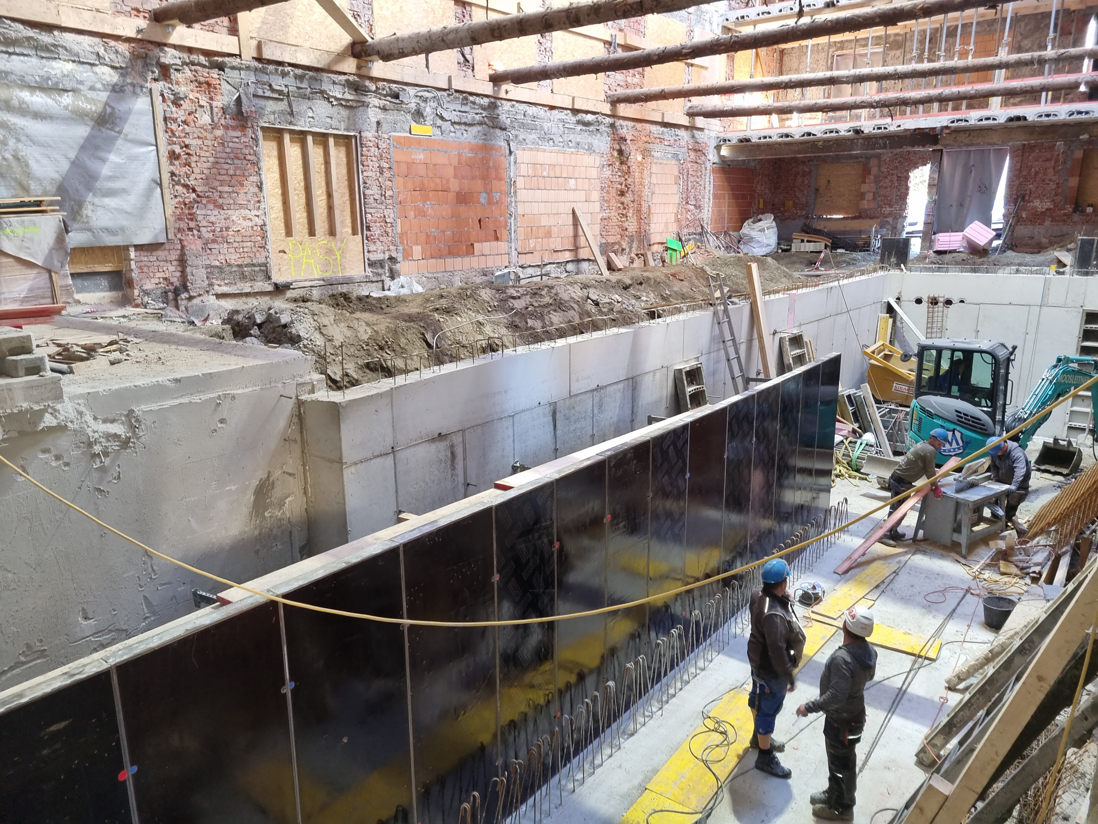 Rauchmühle Salzburg