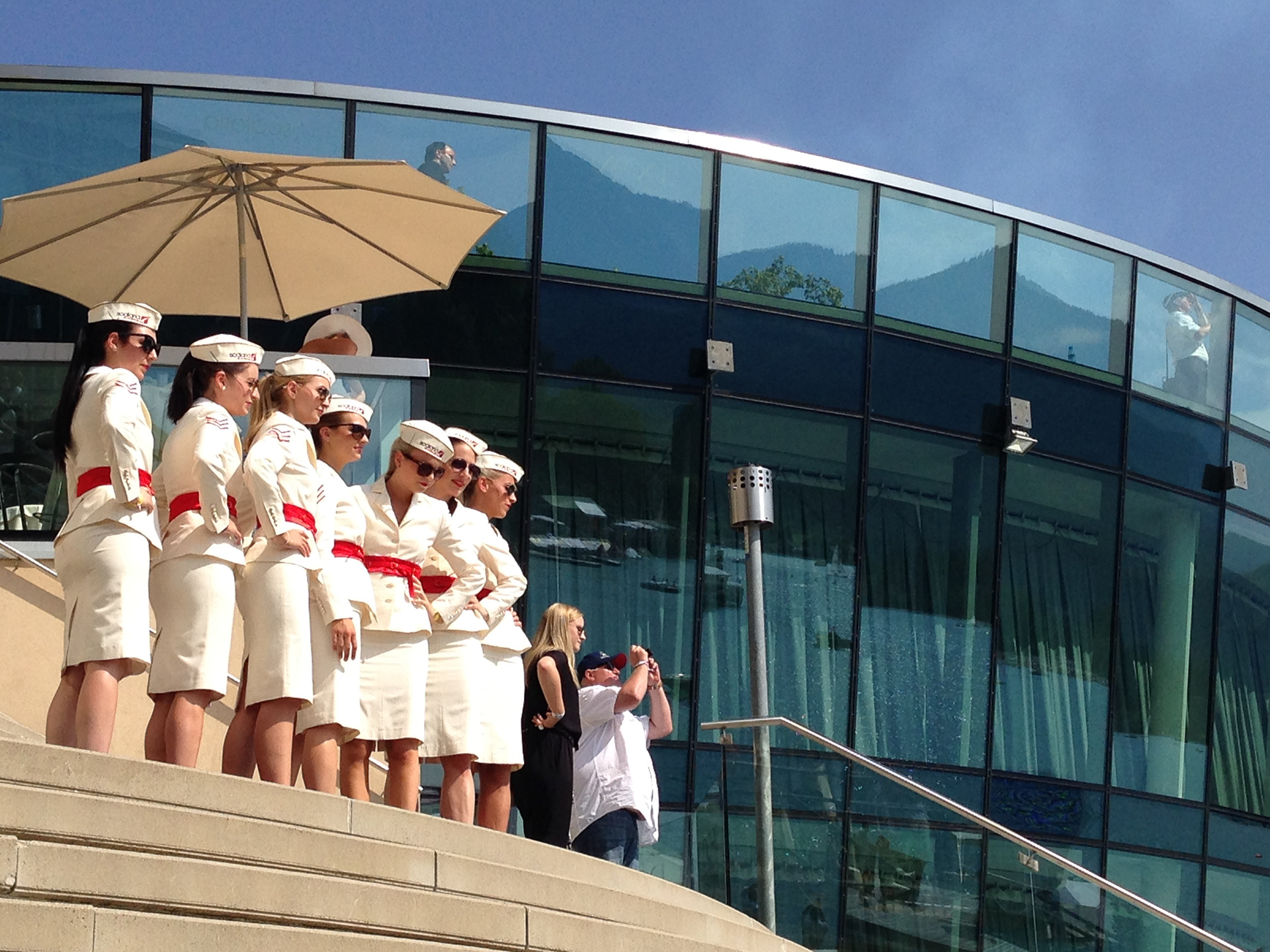 Scalaria Veranstaltungssaal