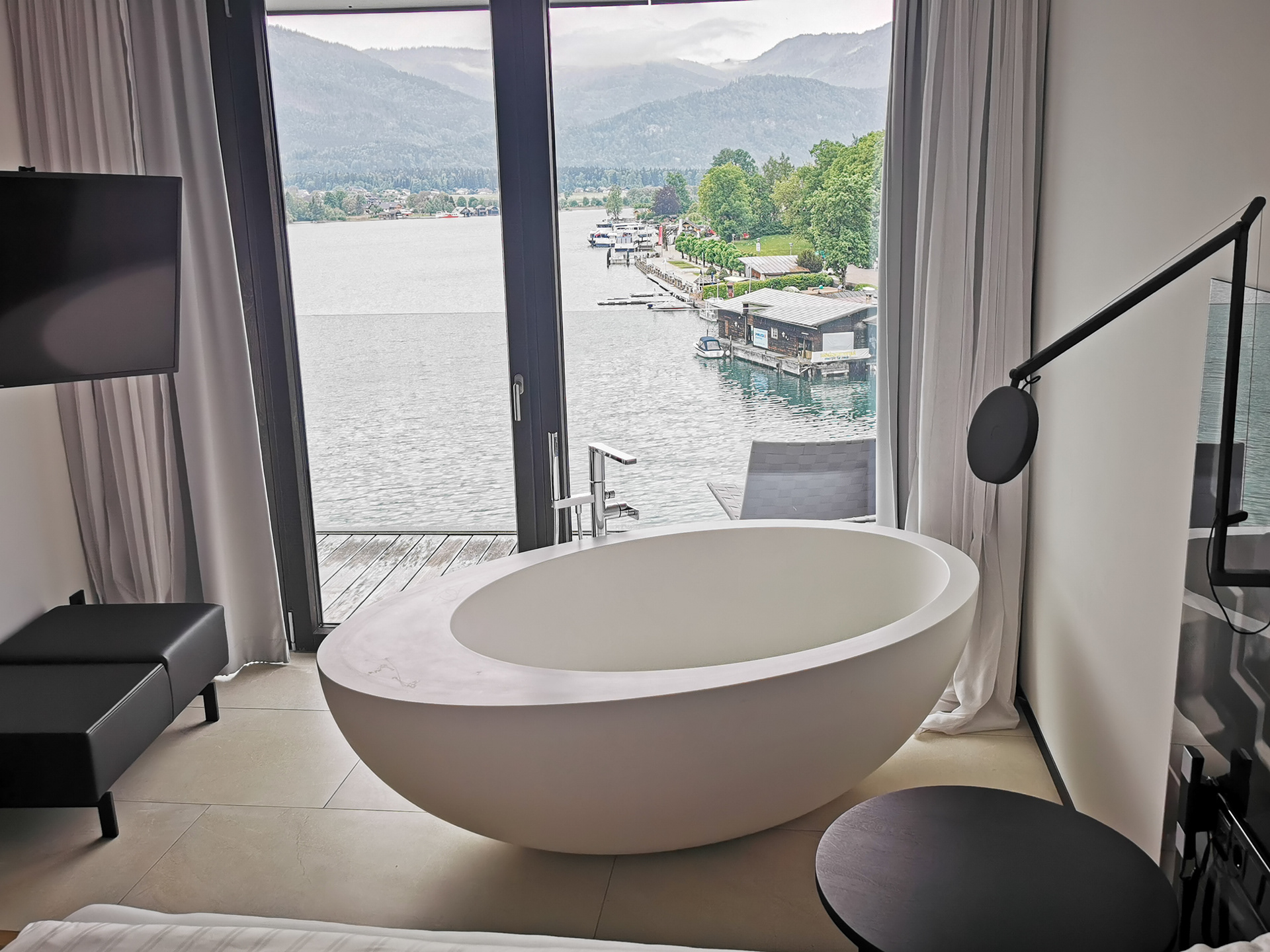 Scalaria event-resort – Wolfgangsee