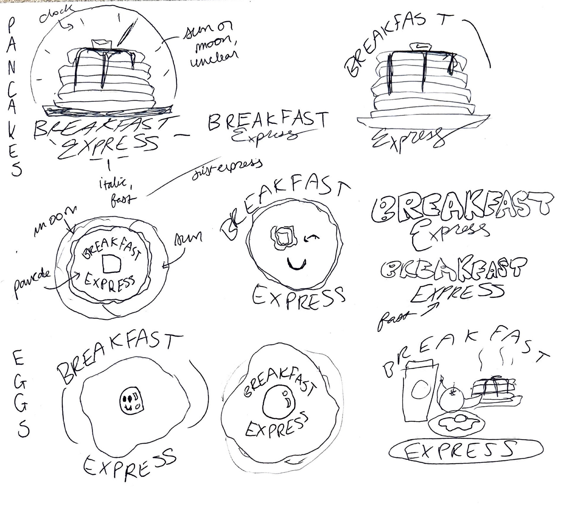 Breakfast Express