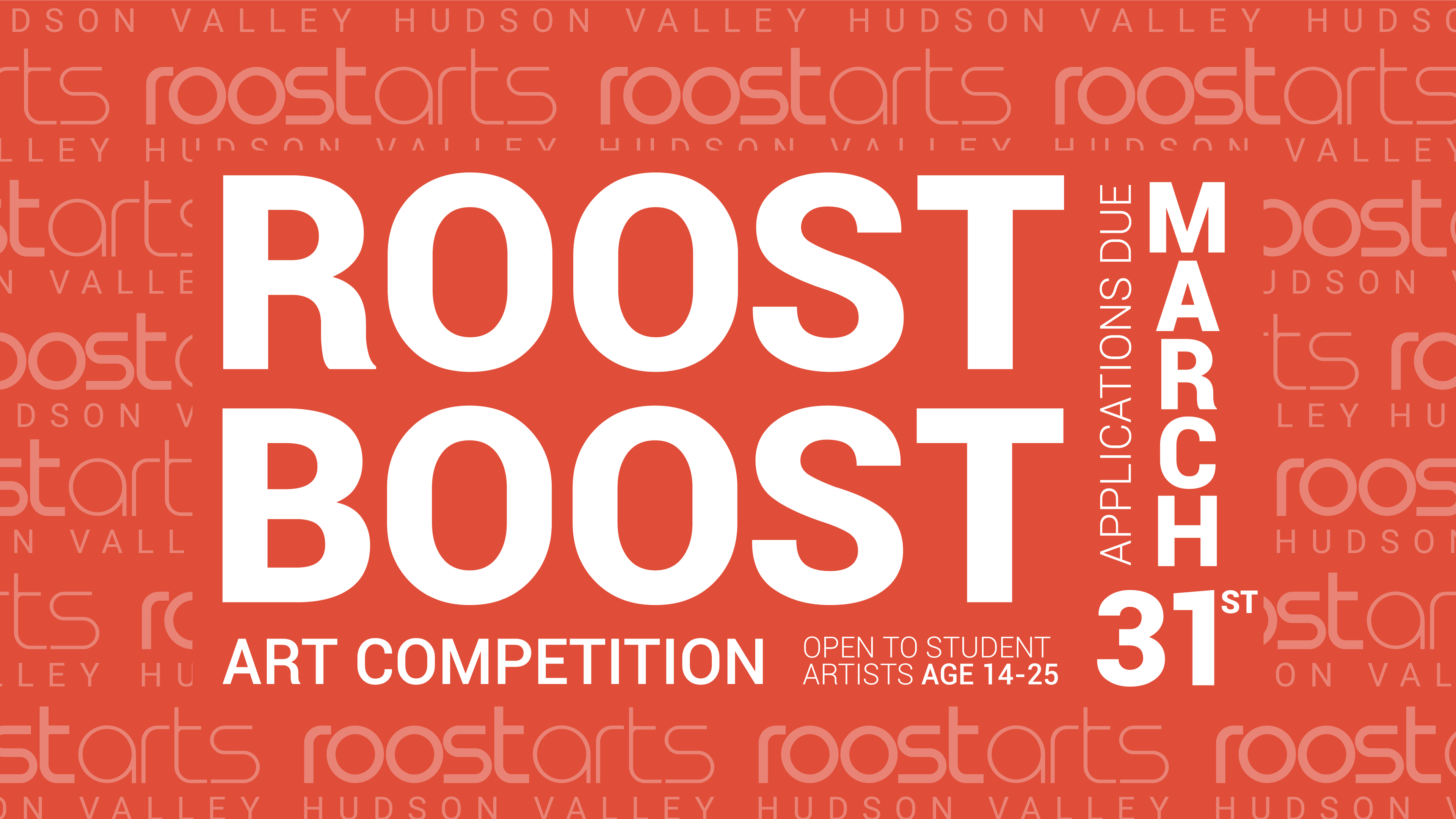 Facebook Event Graphic
