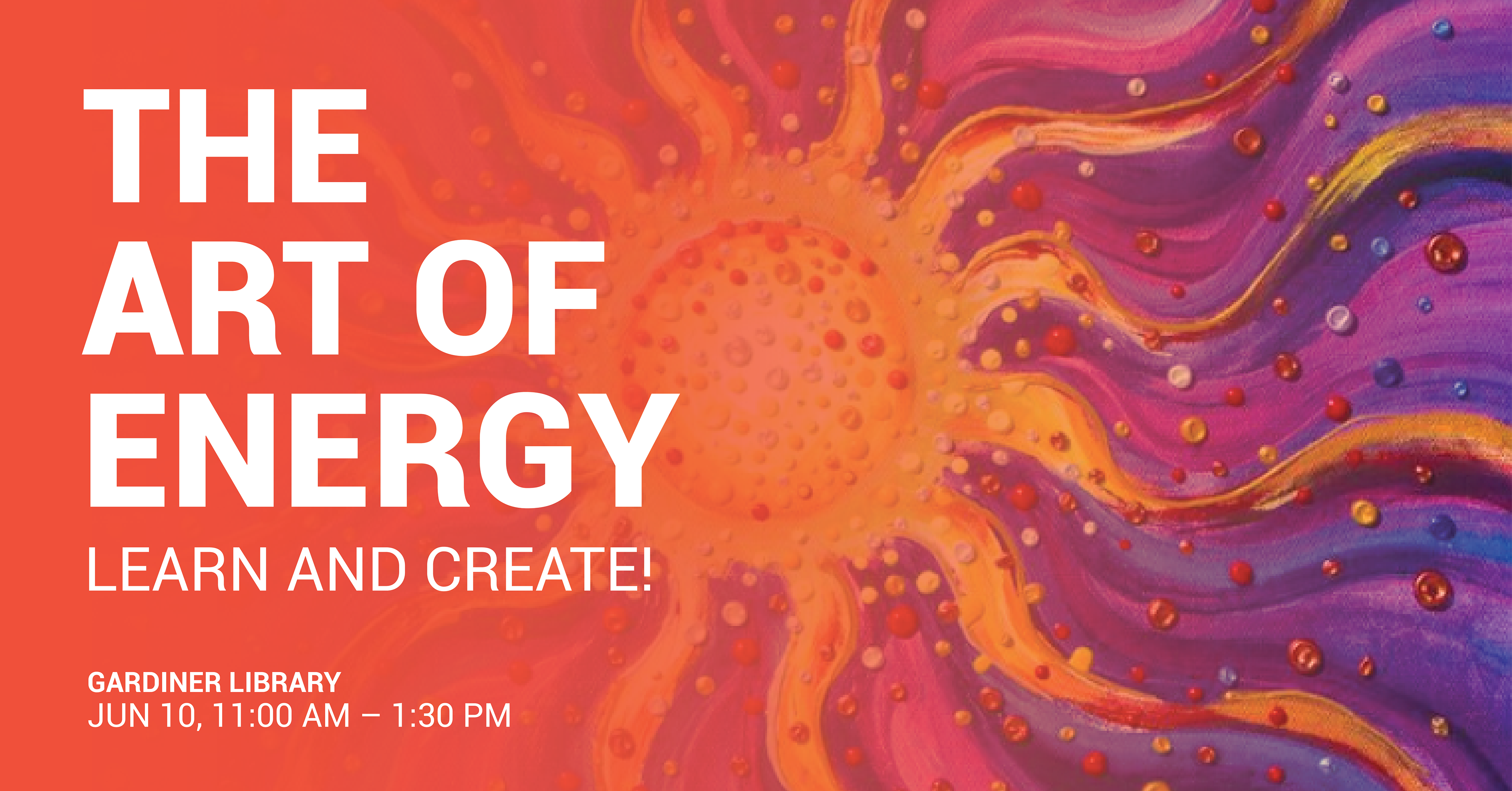 Facebook Event Graphic