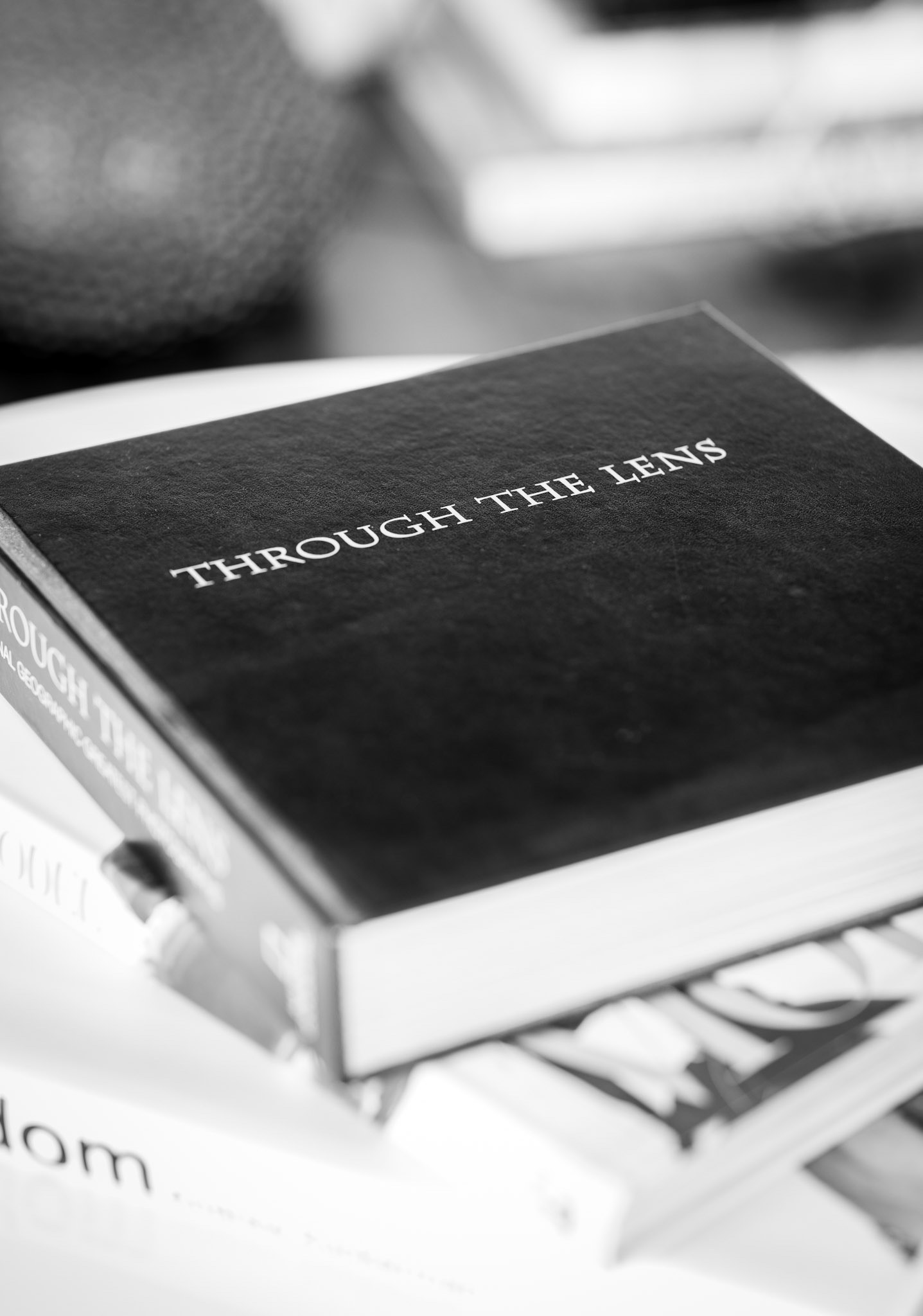 No usage whatsoever without prior permission from Livingroom Jersey