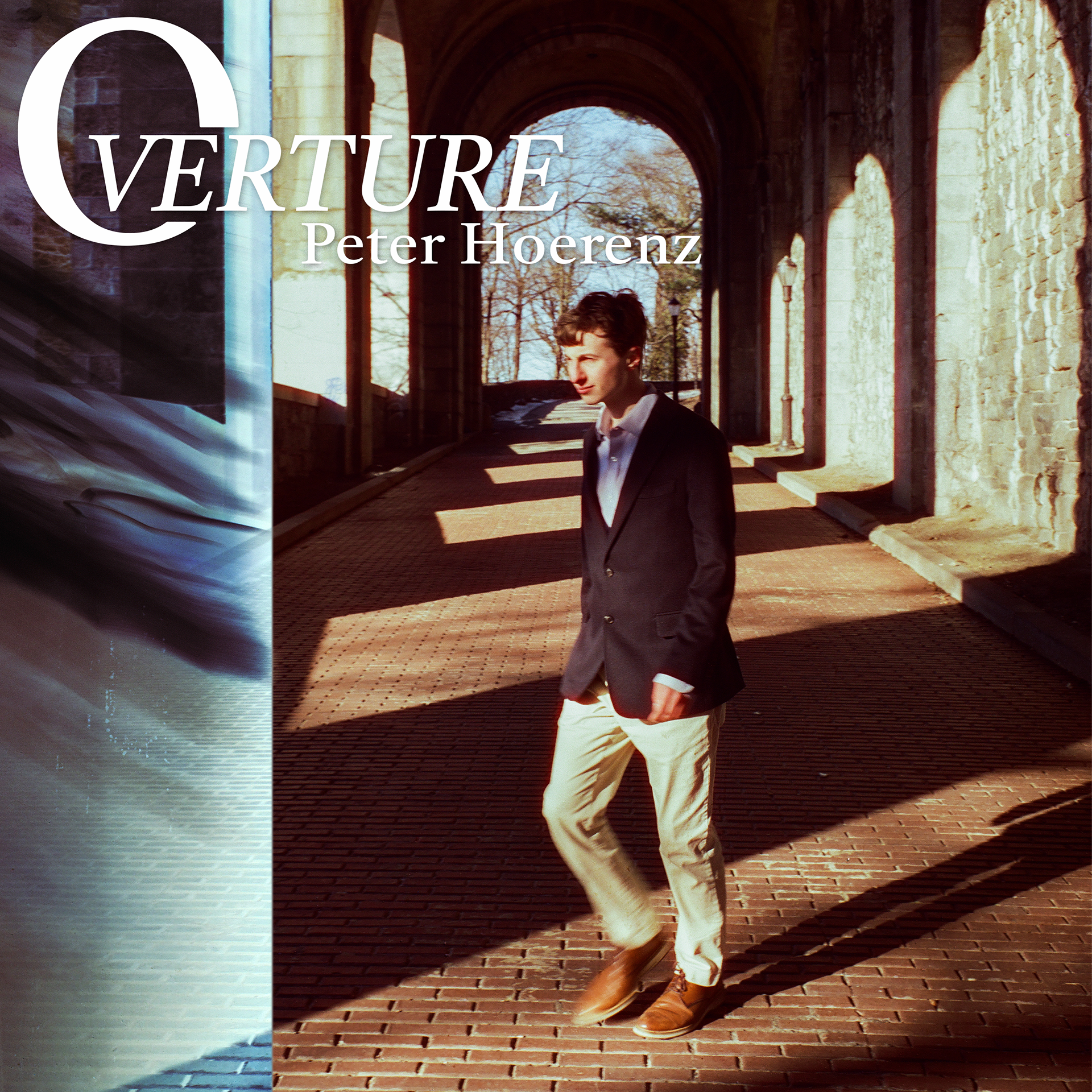 "Overture" - Album Cover