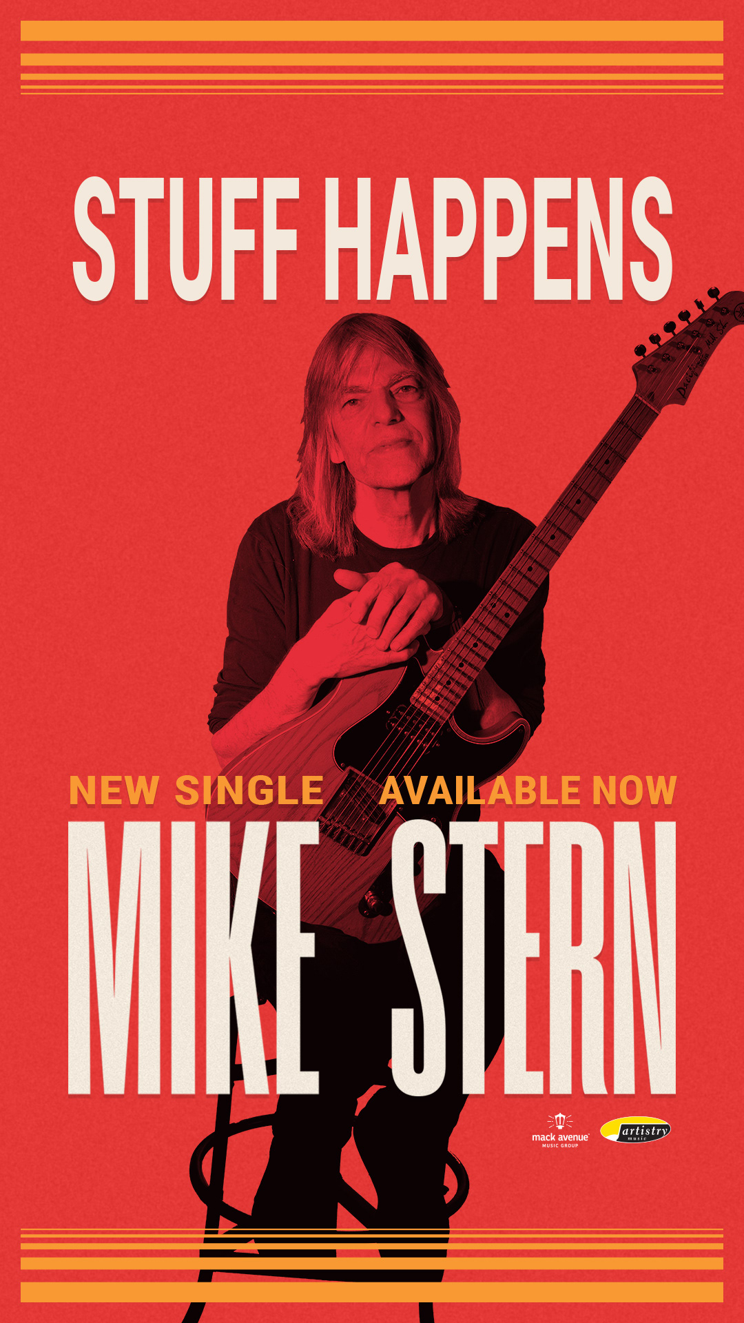 Single Release - Instagram Story