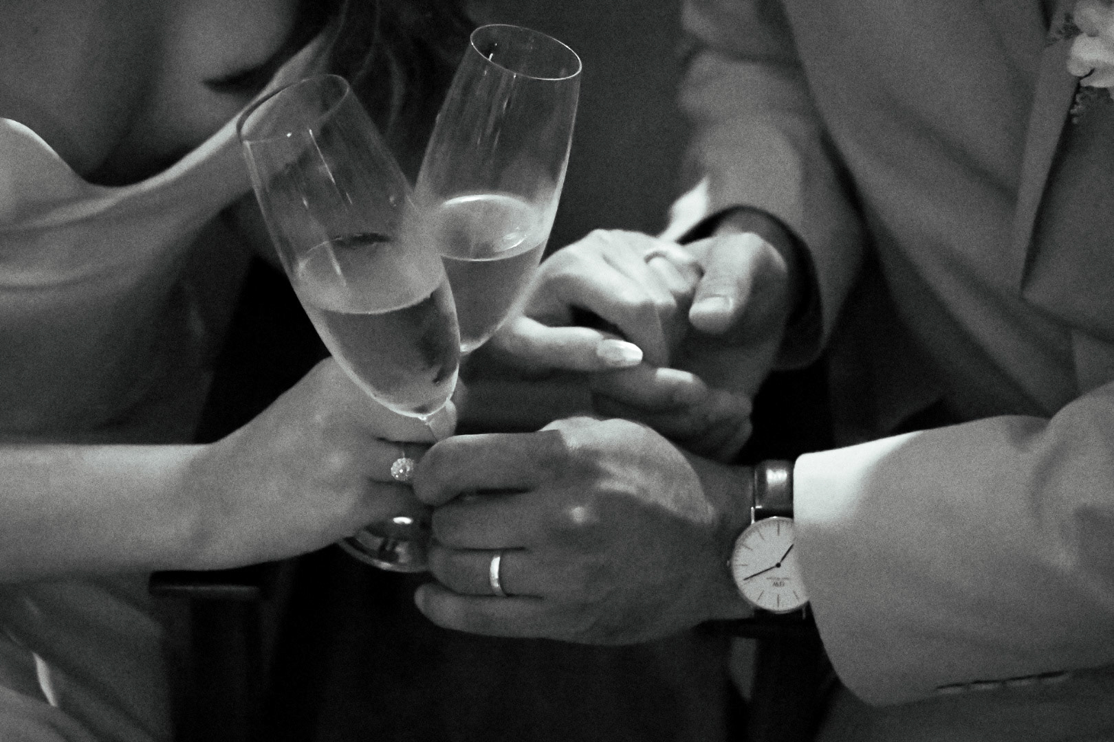 Wedding Toast