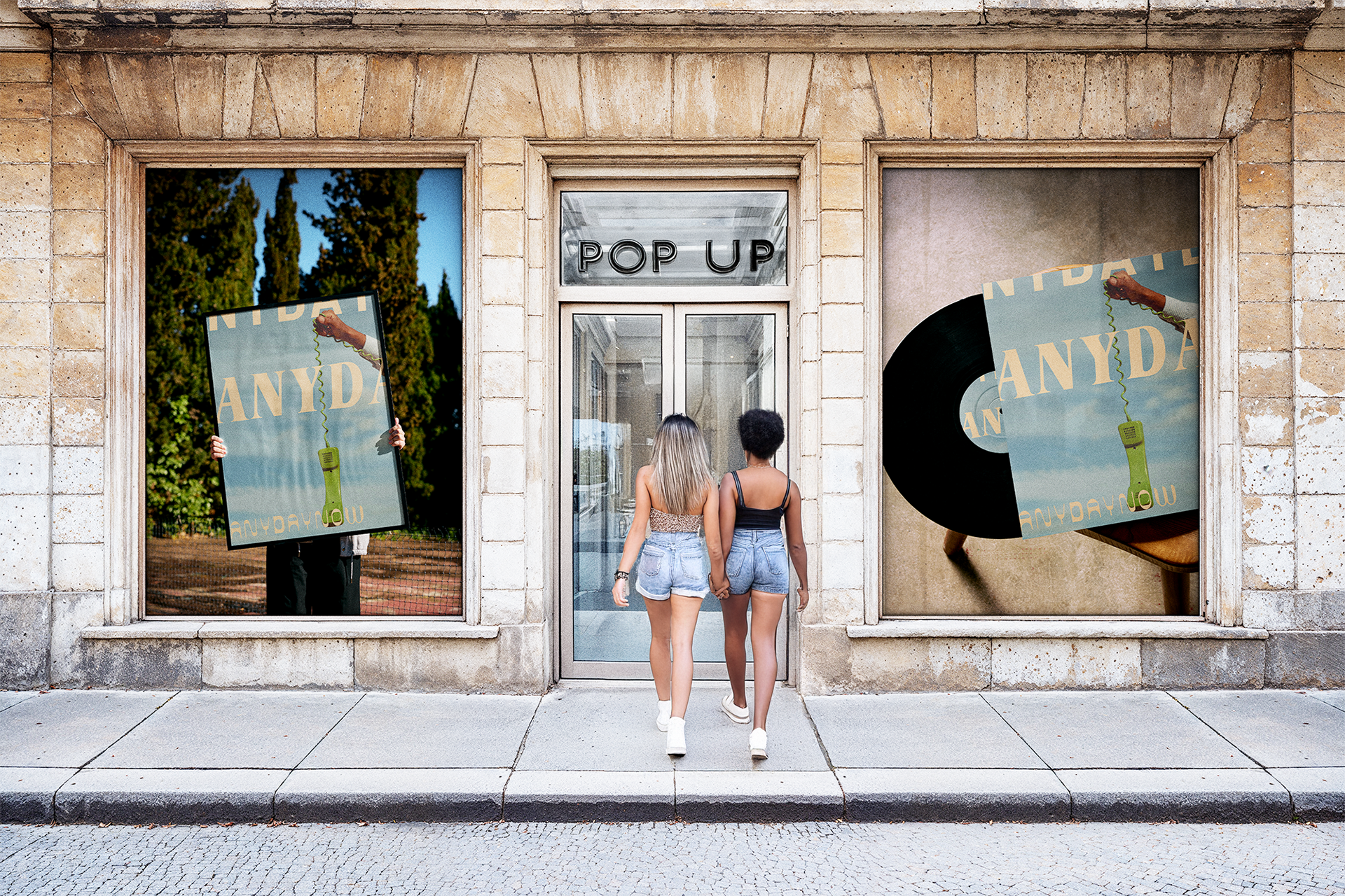 Pop Up 