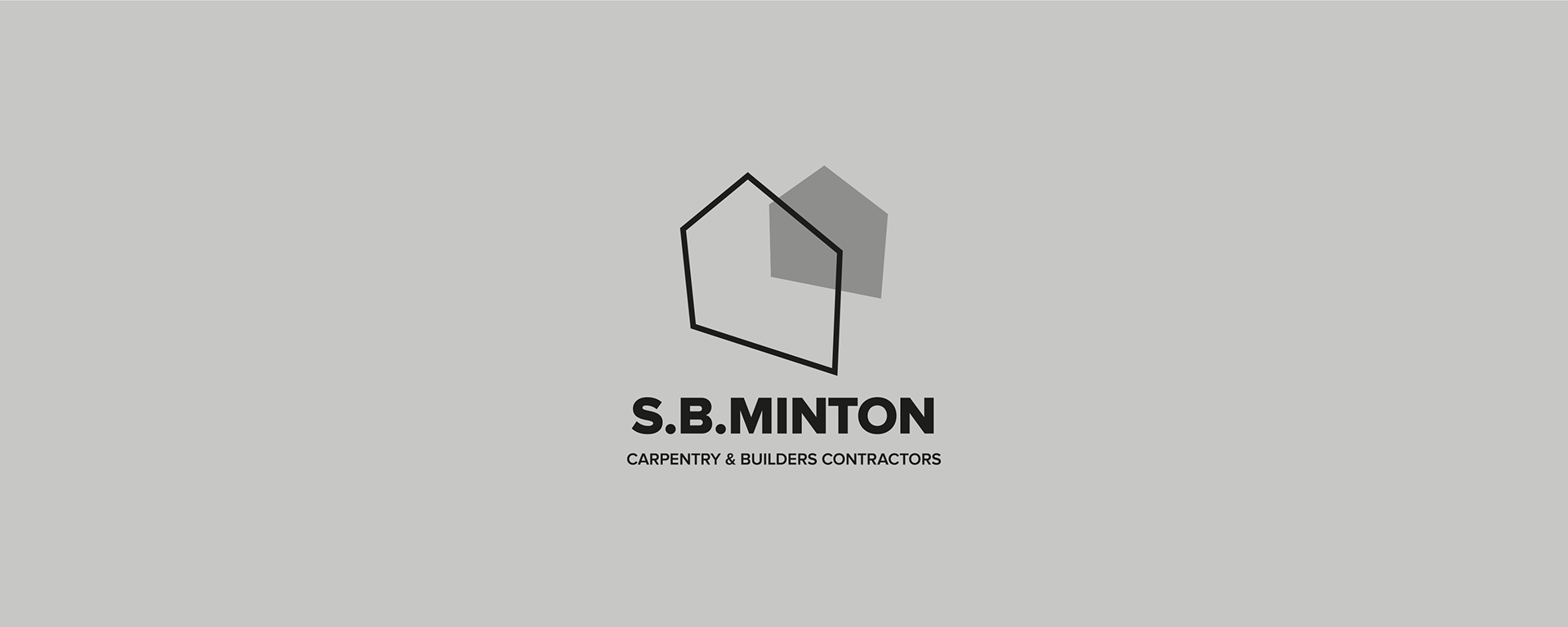 S.B.MINTON - Carpentry & Building Contractors