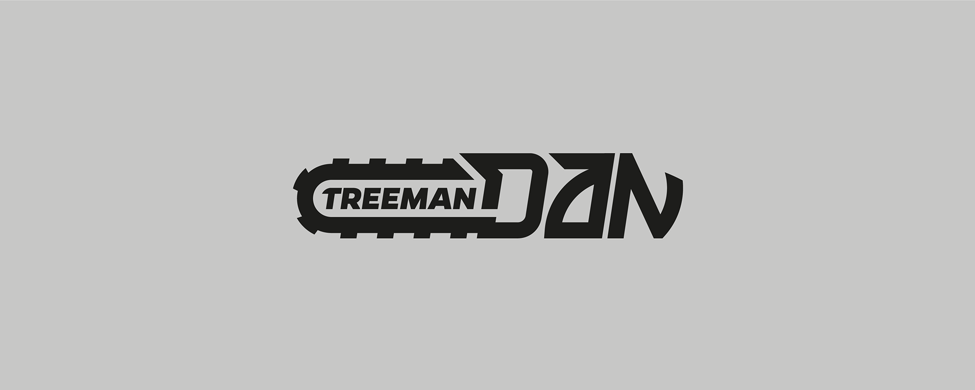 TREEMAN DAN - Tree Surgeon