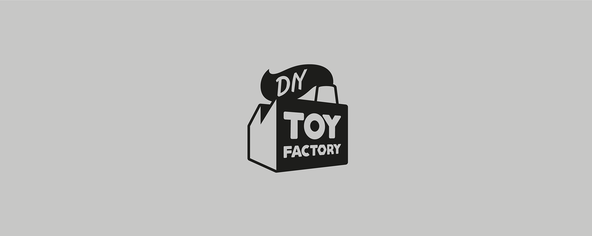 DIY TOY FACTORY - Toy Brand