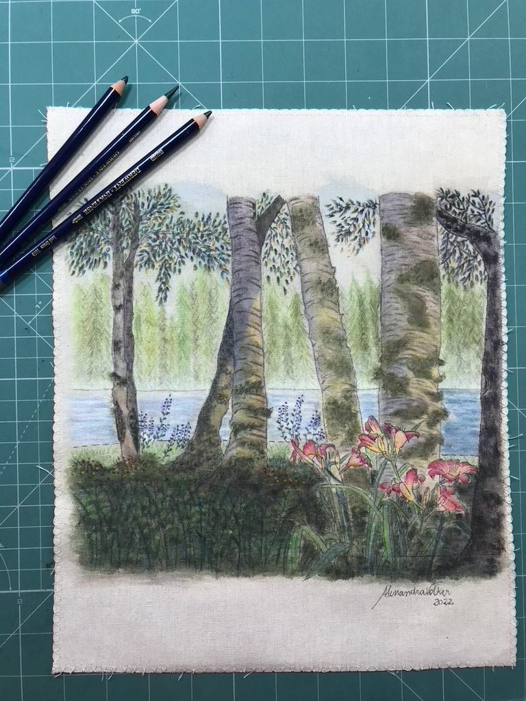 LANDSCAPE