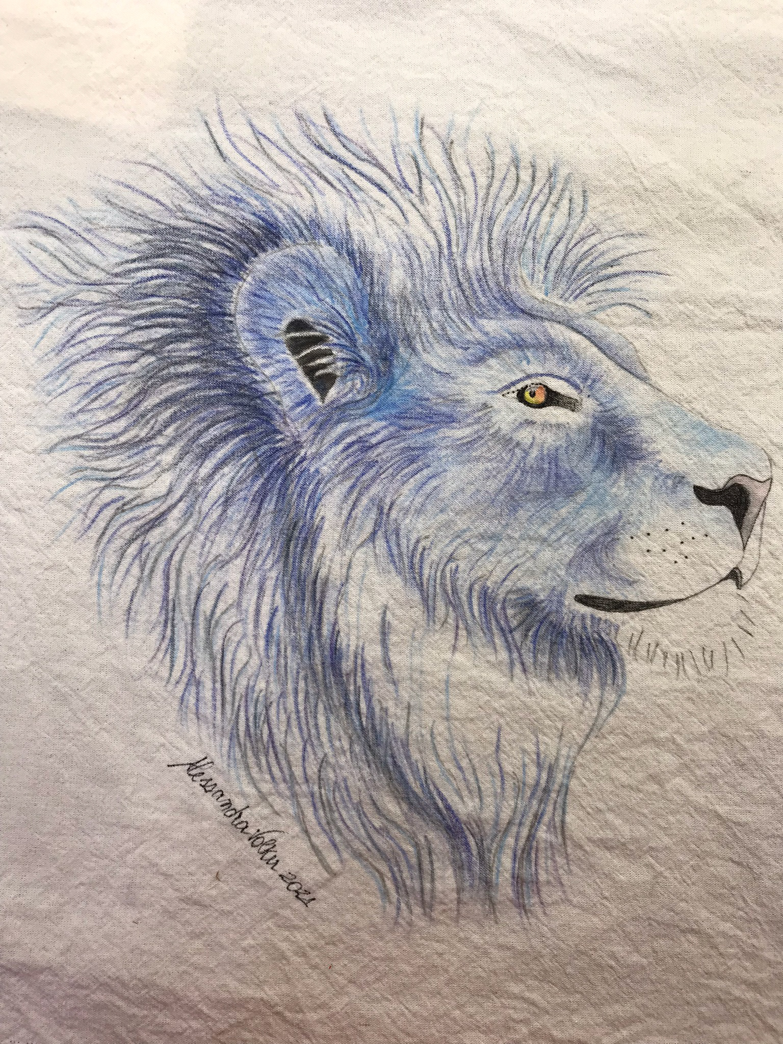 Lion