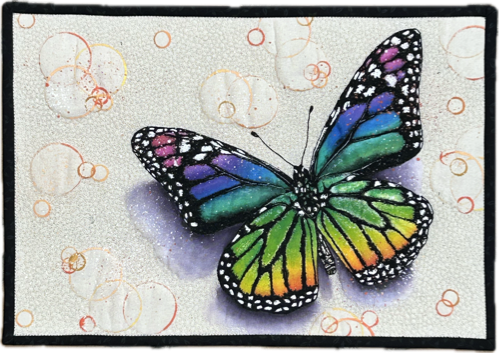 WINGS OF RADIANCE