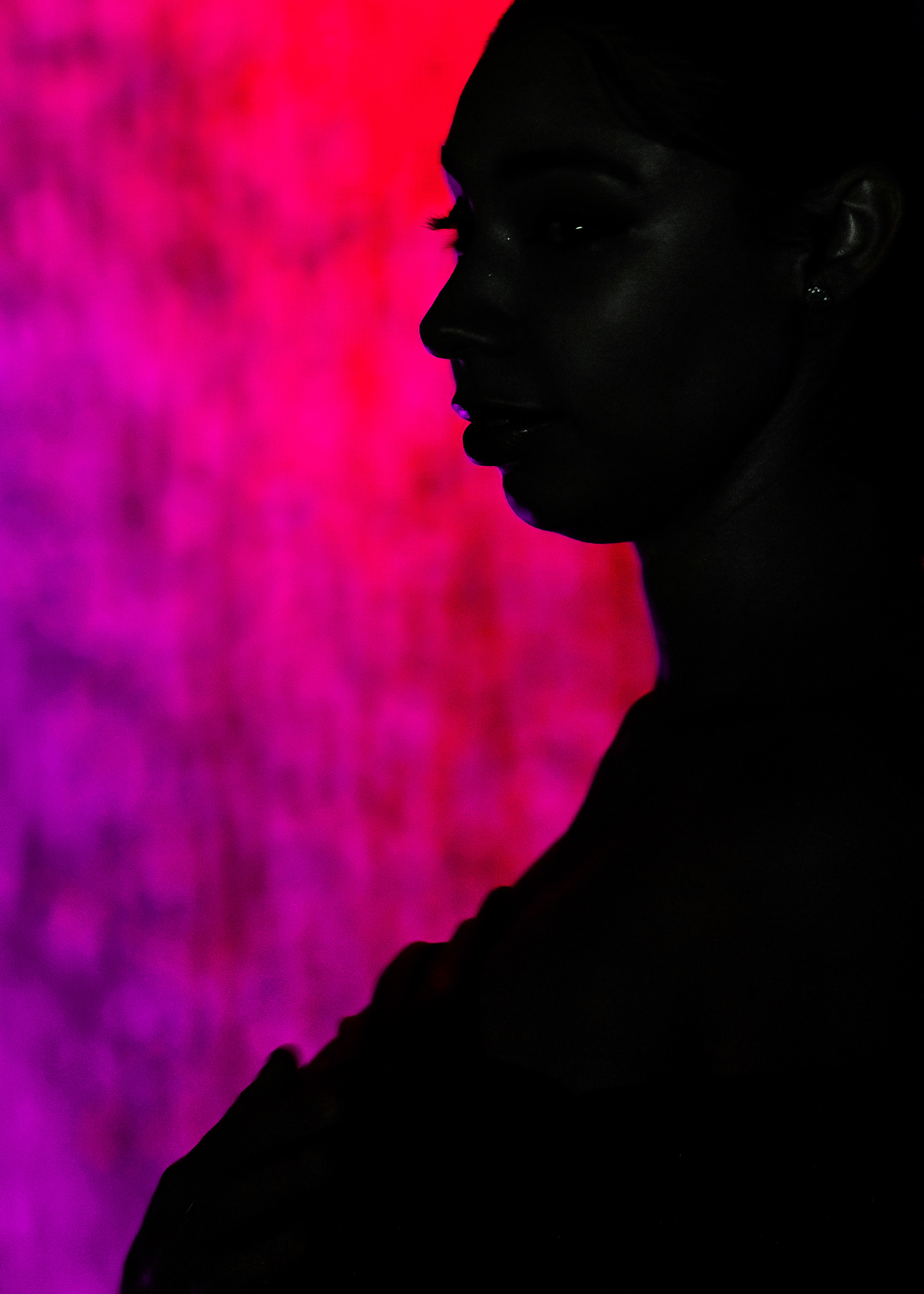 Nataija Thompson - Model, Actress, Lyricist - Featured in Black Cruze Magazine