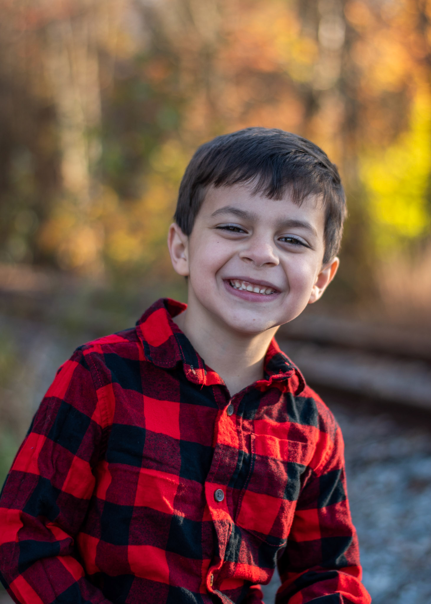 Covid School Photos - Concord, NH