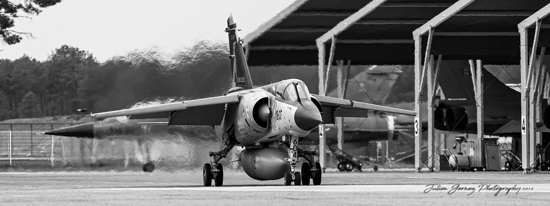 Dassault Mirage F1CR - French Air Force - ER 2/33 "Savoie"