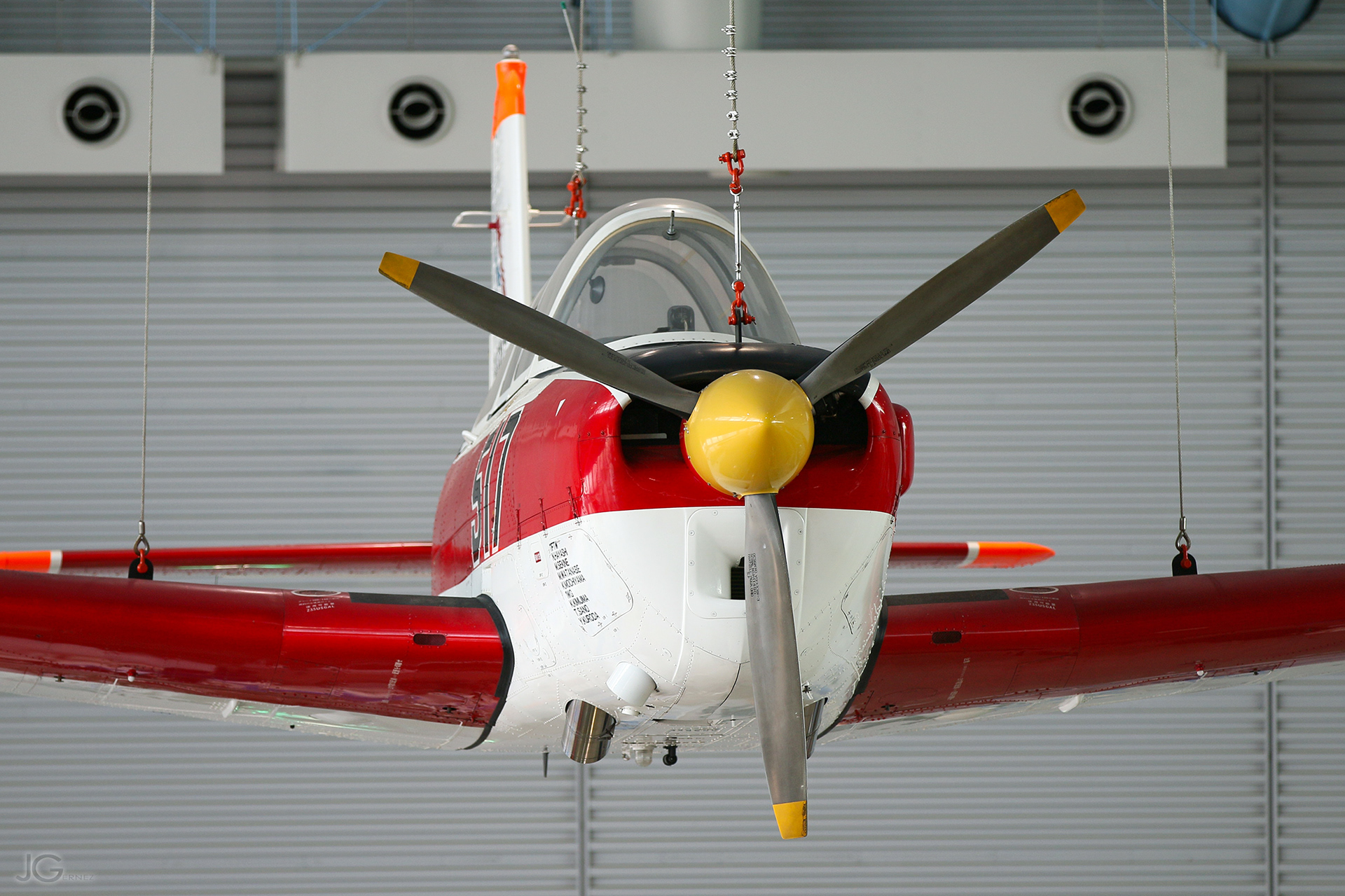 Fuji T-3