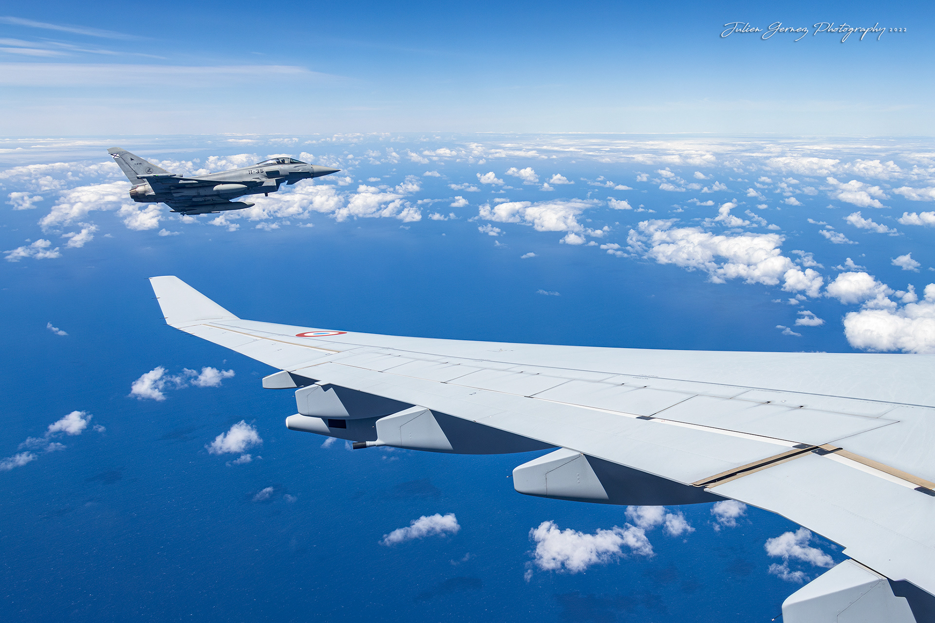Eurofighter EF-2000 Typhoon - Spanish Air Force - Ala11