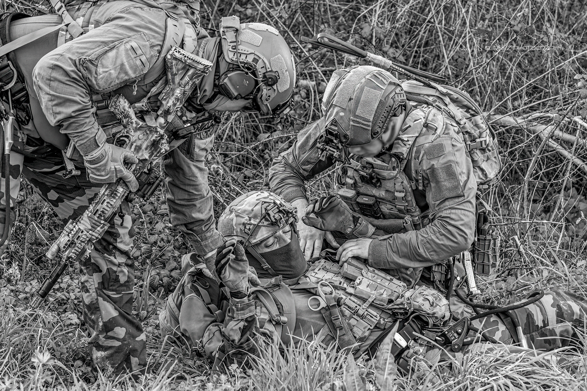 3e régiment d'infanterie de marine
