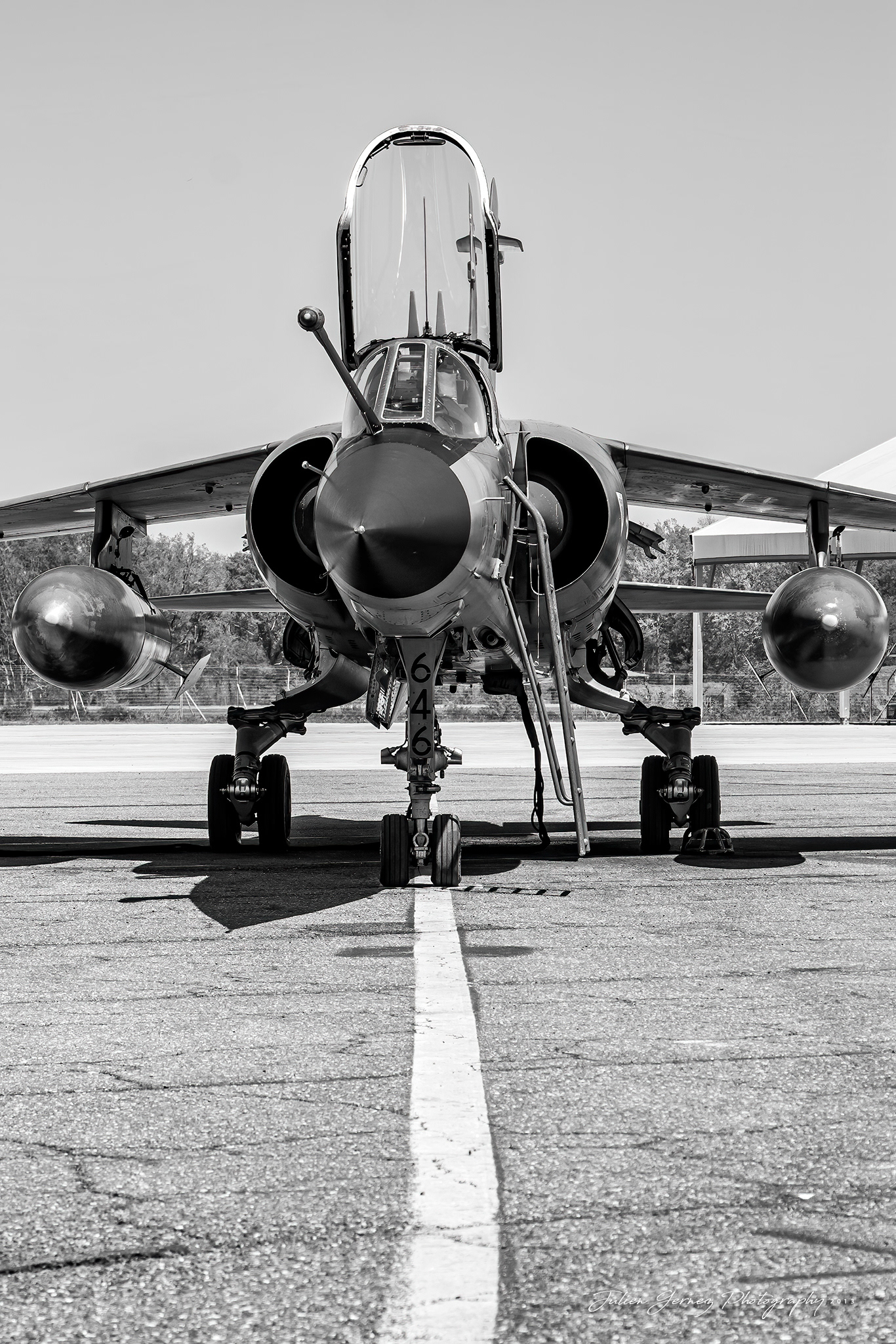 Dassault Mirage F1CR - French Air Force - ER 2/33 "Savoie"