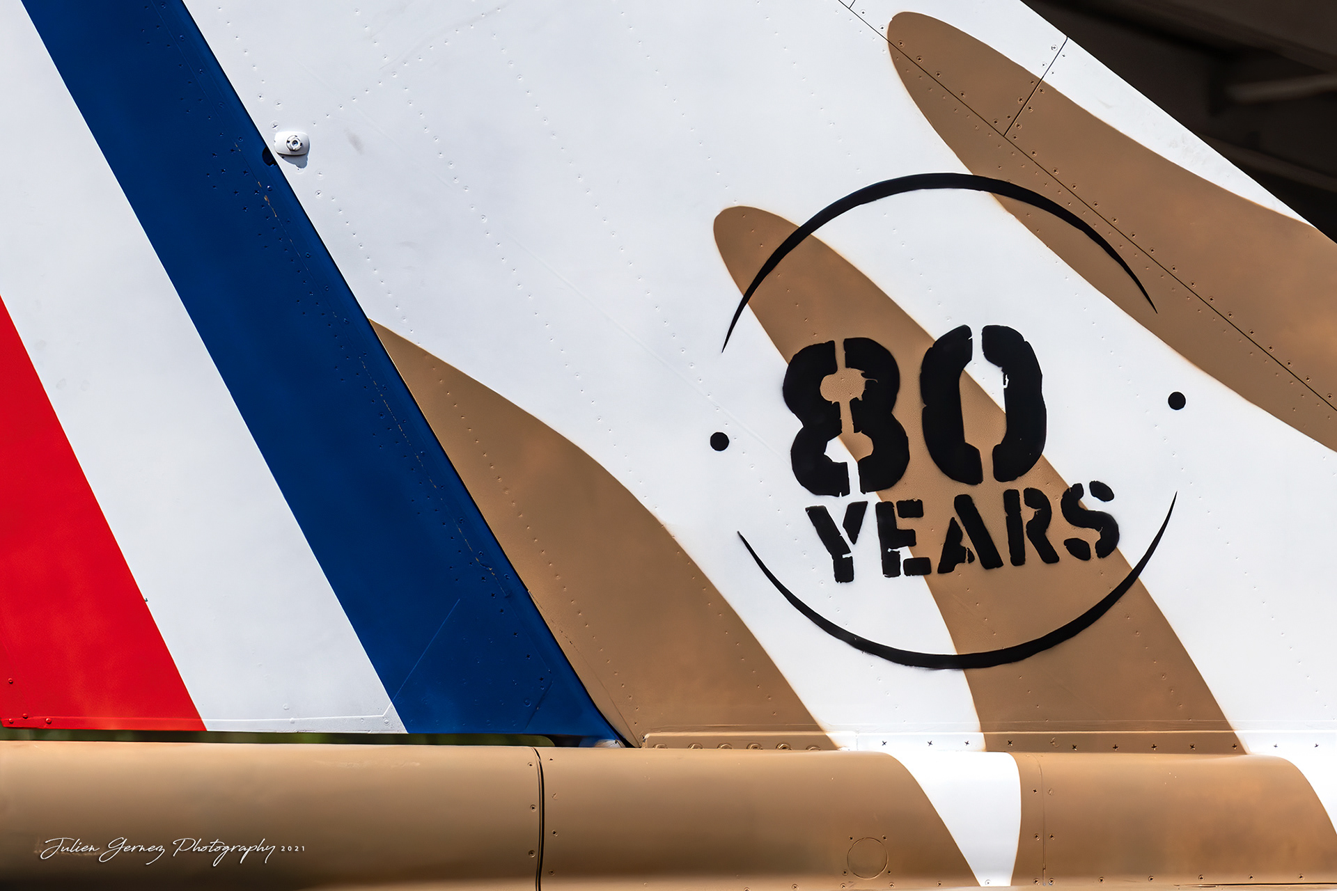 Dassult Rafale C - French Air Force - RC 3/30 "Lorraine"
