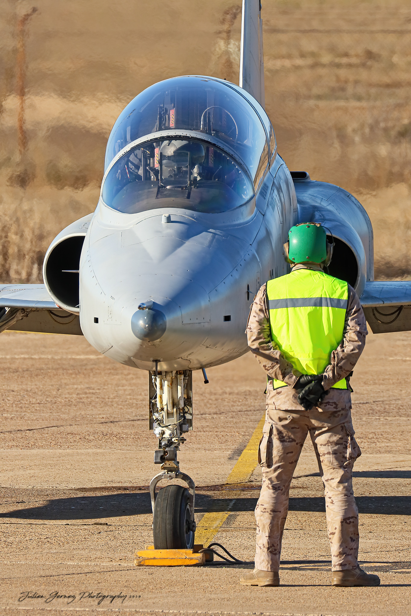Northrop F-5M Freedom Fighter - Spanish Air Force - Ala23