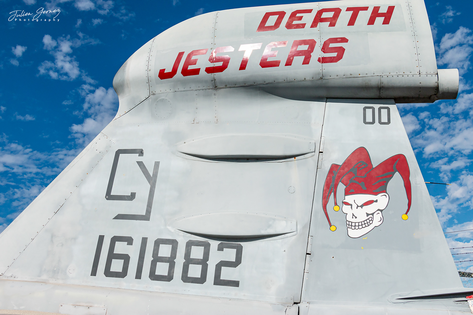 Grumman EA-6B Prowler