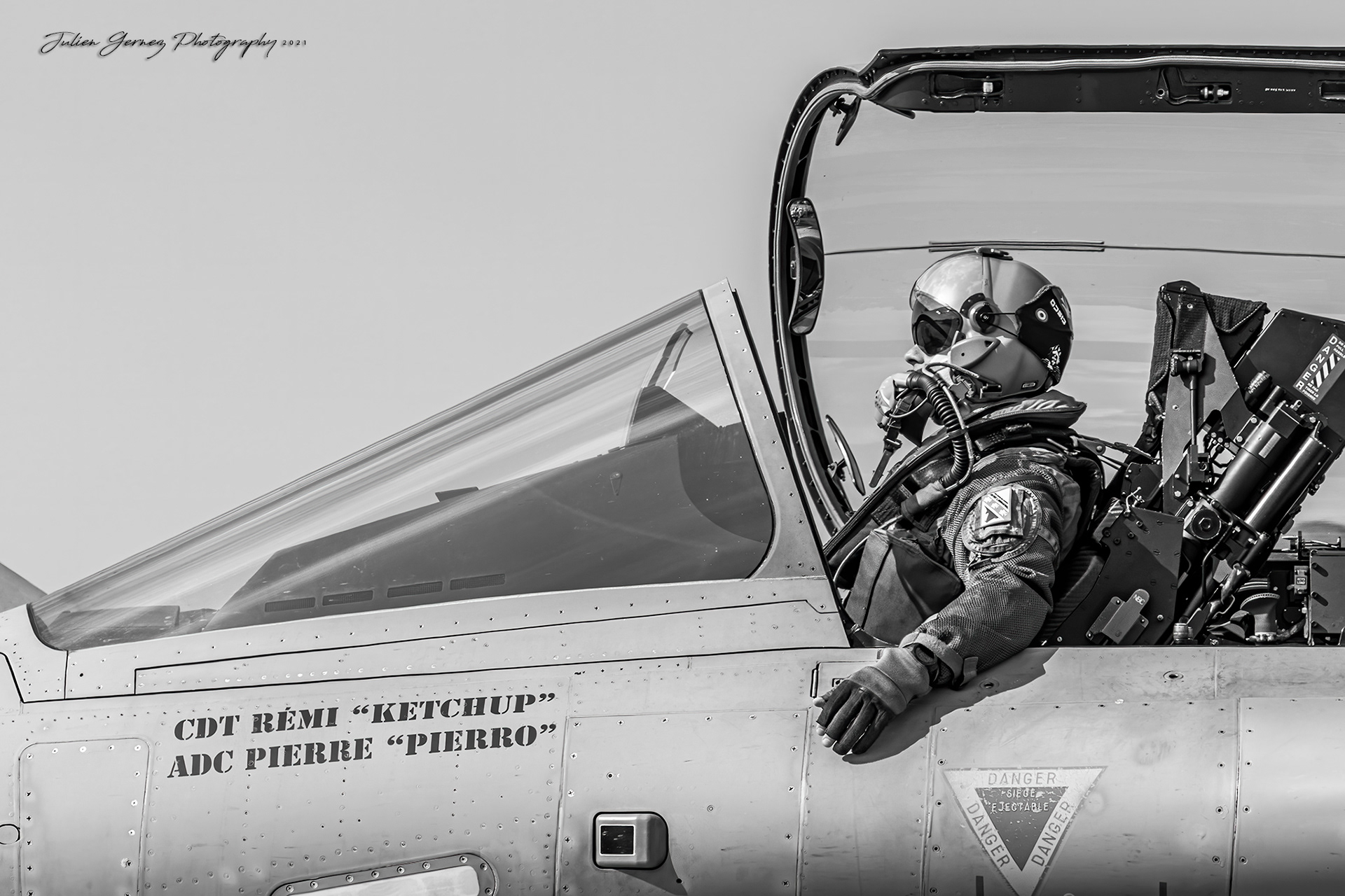 Dassult Rafale C - French Air Force - RC 3/30 "Lorraine"