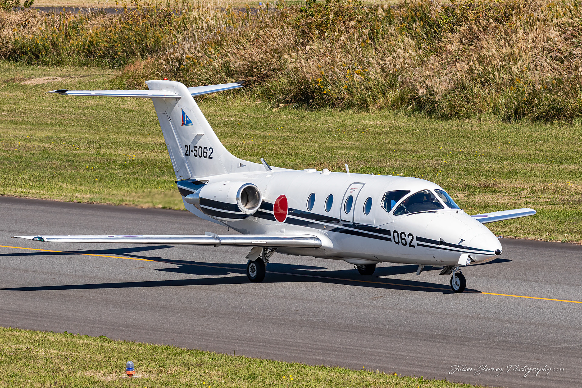Raytheon T-400 - Japan Air Self Defense Force - 41 Kyoiku Hikotai