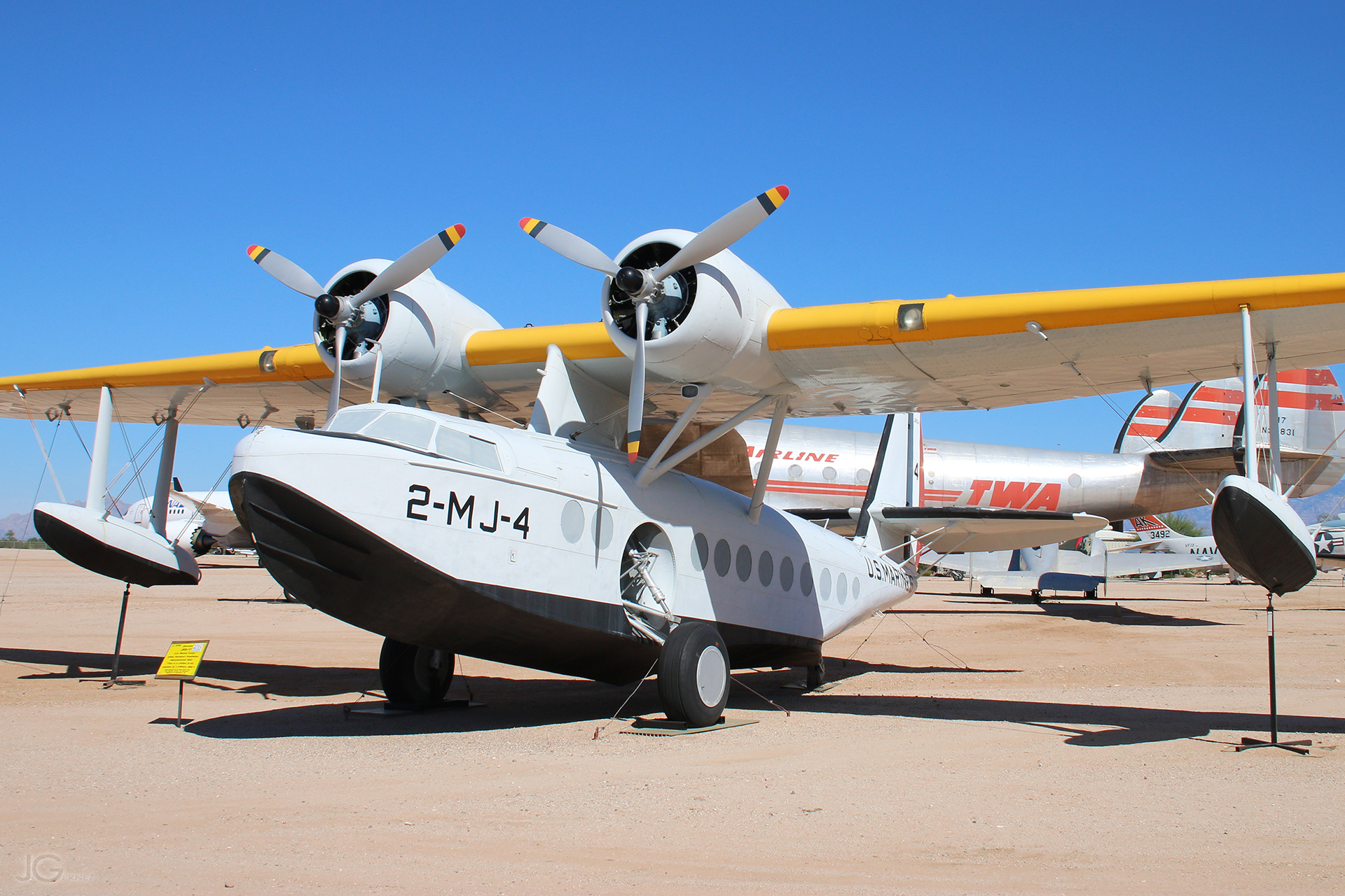 Sikorsky S-43 Baby Clipper