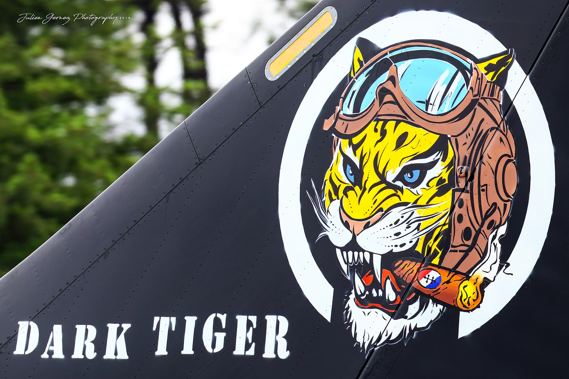 Dassault Rafale C - French Air Force - EC 3/30 "Lorraine"