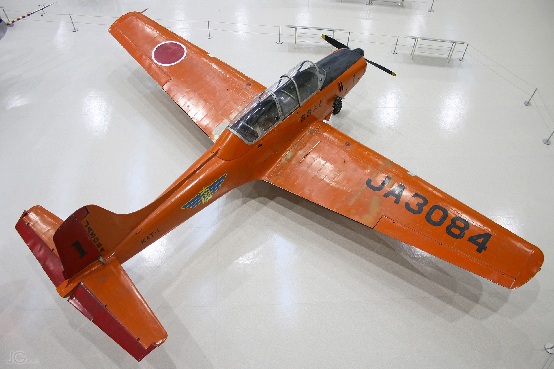 Kawasaki KAT-1