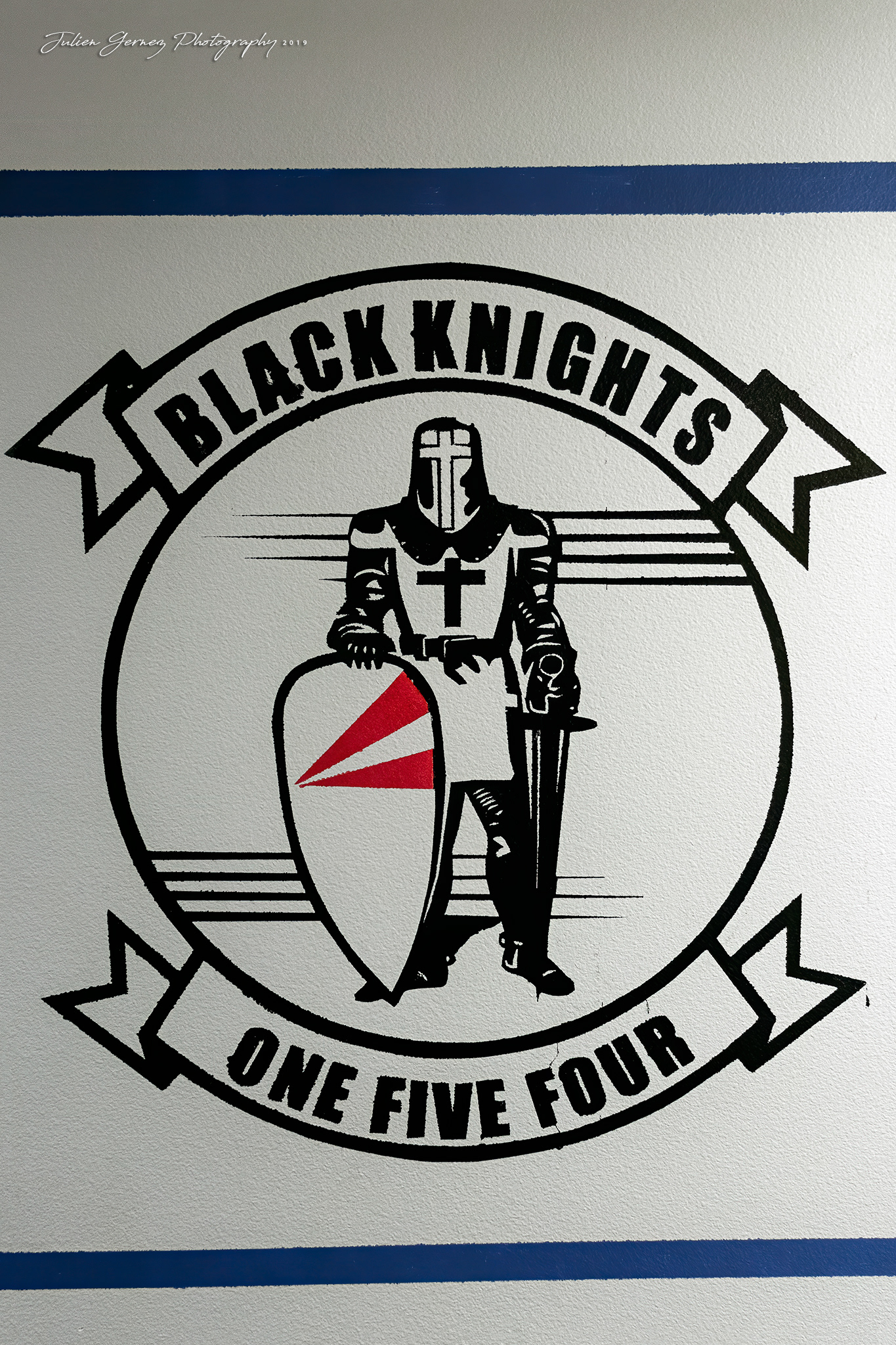VFA-154 "Black Knights"