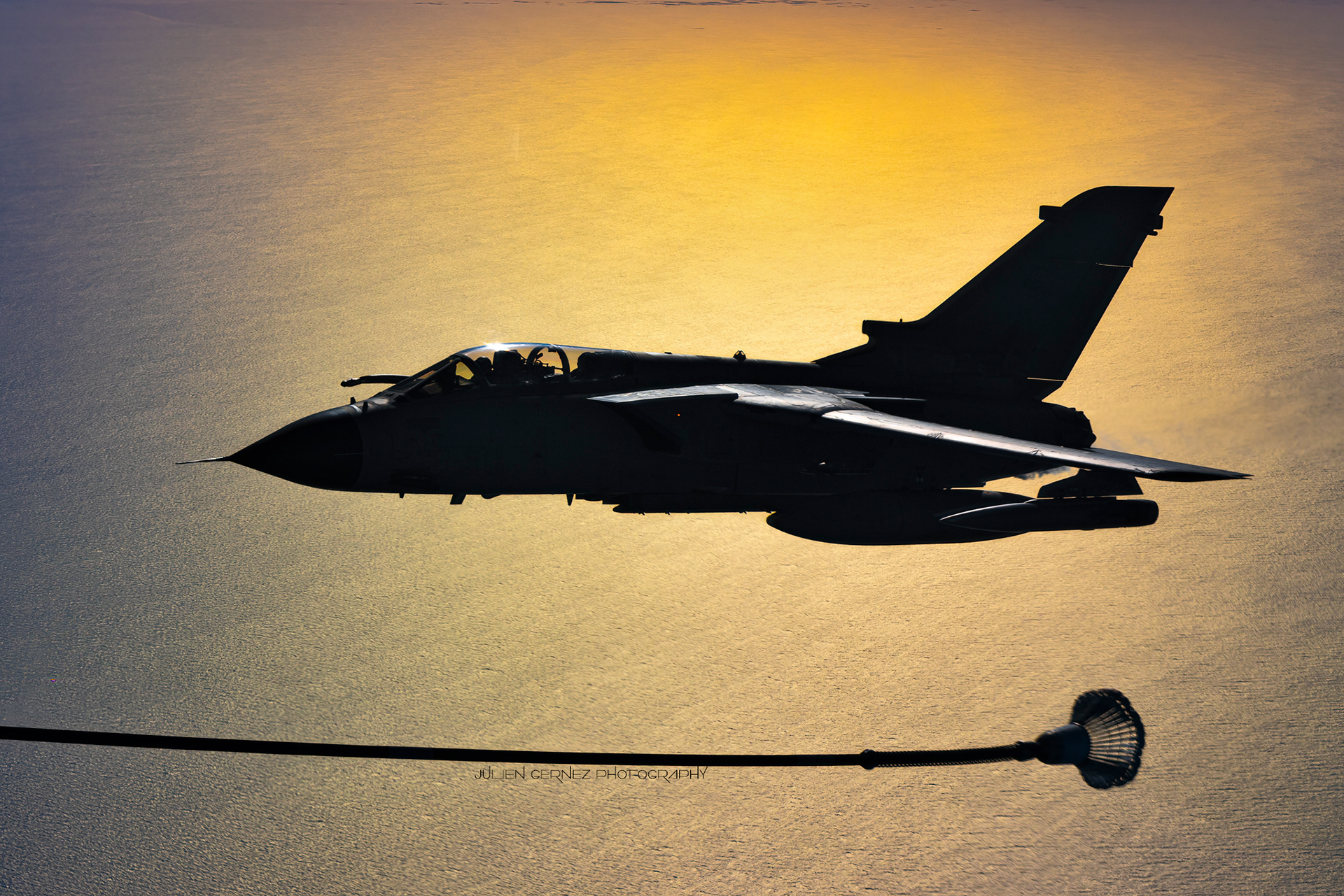 Panavia Tornado IDS - Italian Air Force - 6° Stormo