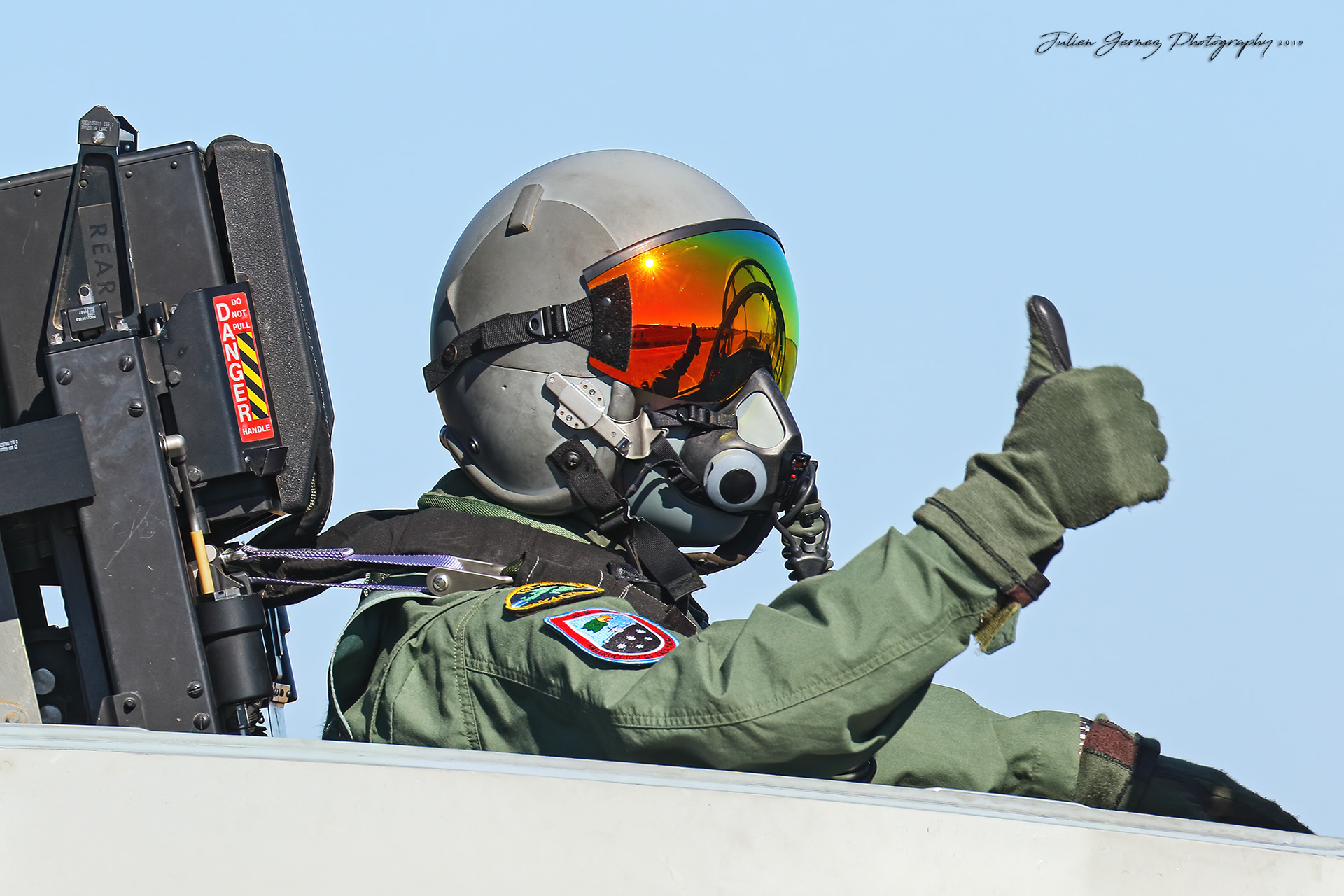 Northrop F-5M Freedom Fighter - Spanish Air Force - Ala23