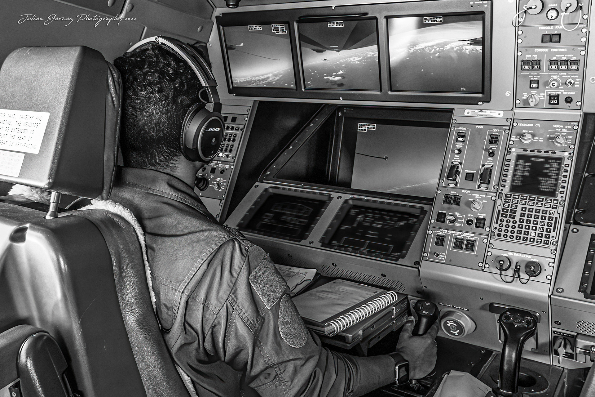 Airbus A330MRTT Phénix - French Air Force - ERVTS 1/31 "Bretagne"