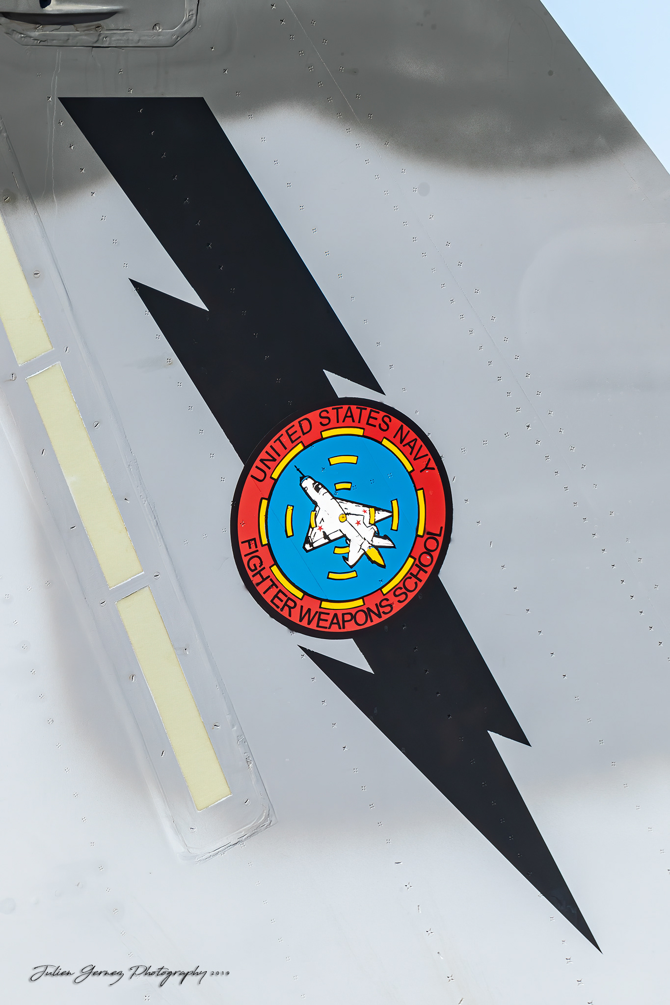 Mc Donnell Douglas F/A-18C Hornet - US Navy - NAWDC