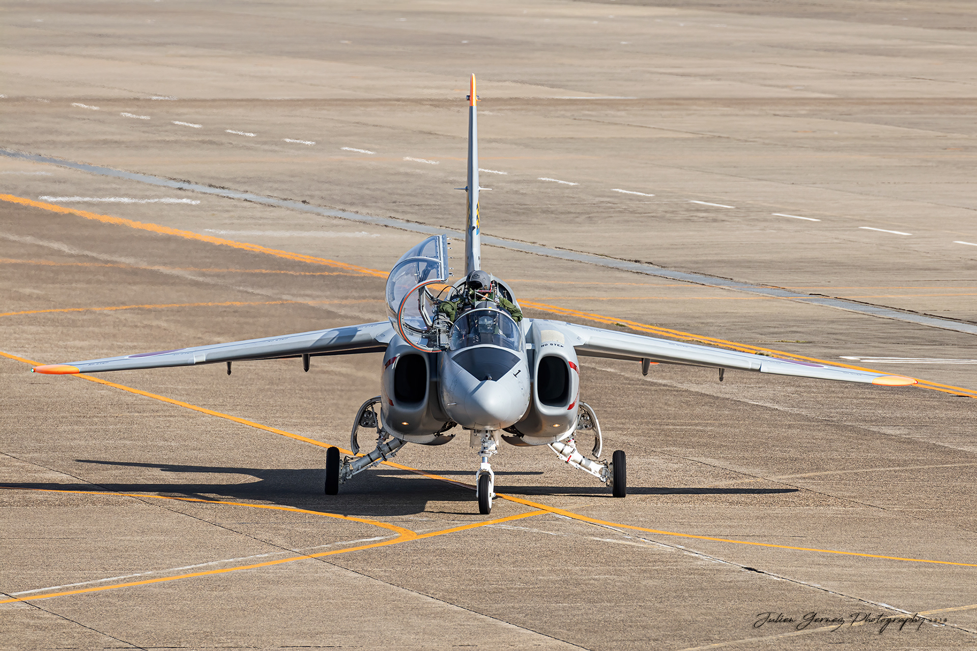 Kawasaki T-4 - Japan Air Self Defense Force - 1 Kokudan / 31 Kyoiku Hikotai