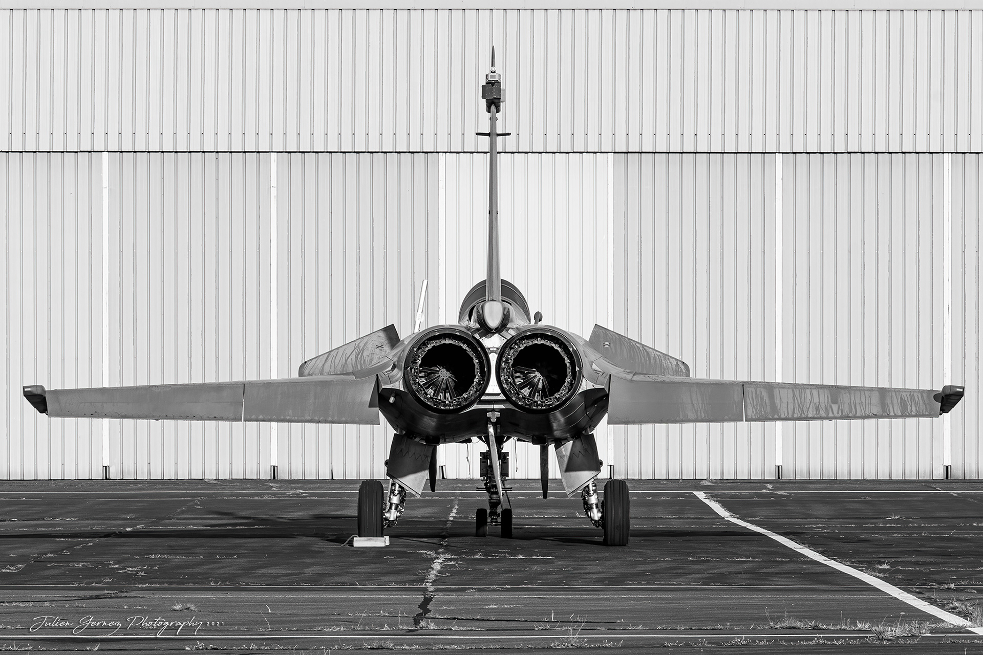 Dassault Rafale C - French Air Force - ETR 3/4 "Aquitaine"