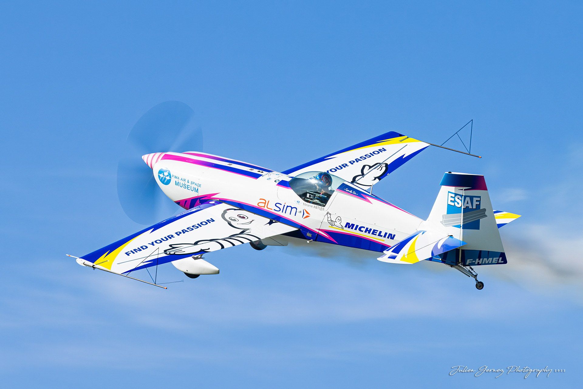 Extra 300SC