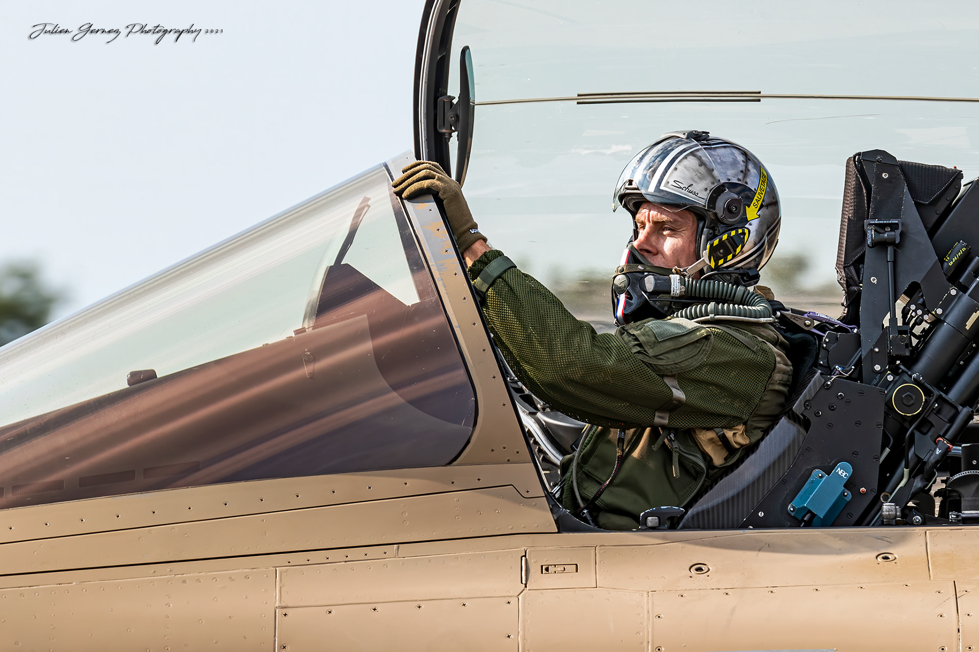 Dassult Rafale C - French Air Force - RC 3/30 "Lorraine"