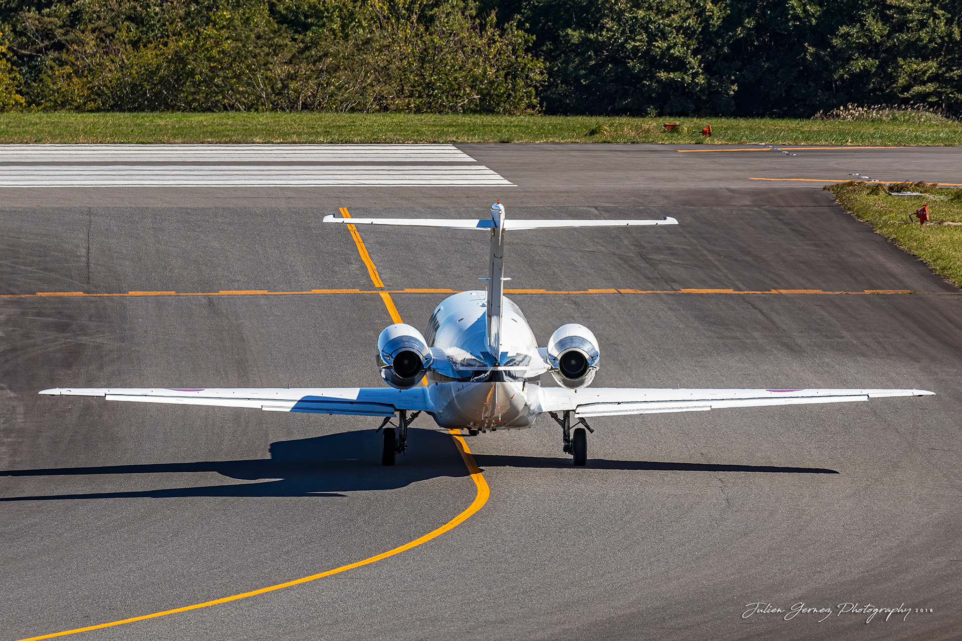 Raytheon T-400 - Japan Air Self Defense Force - 41 Kyoiku Hikotai