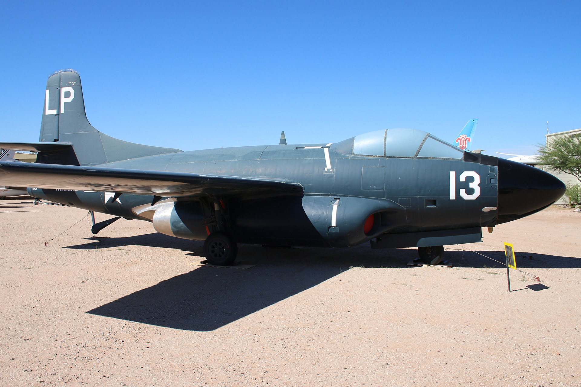 Douglas TF-10B Skyknight