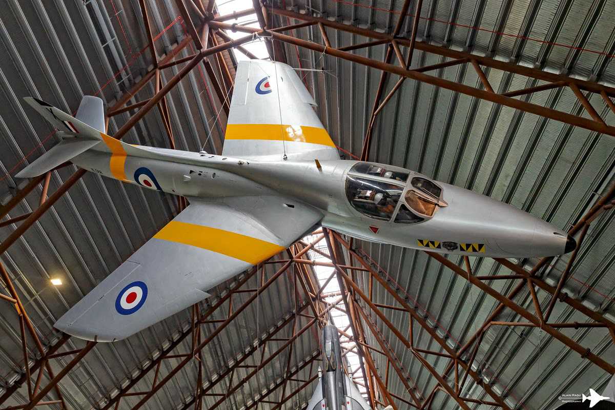 Hawker Hunter