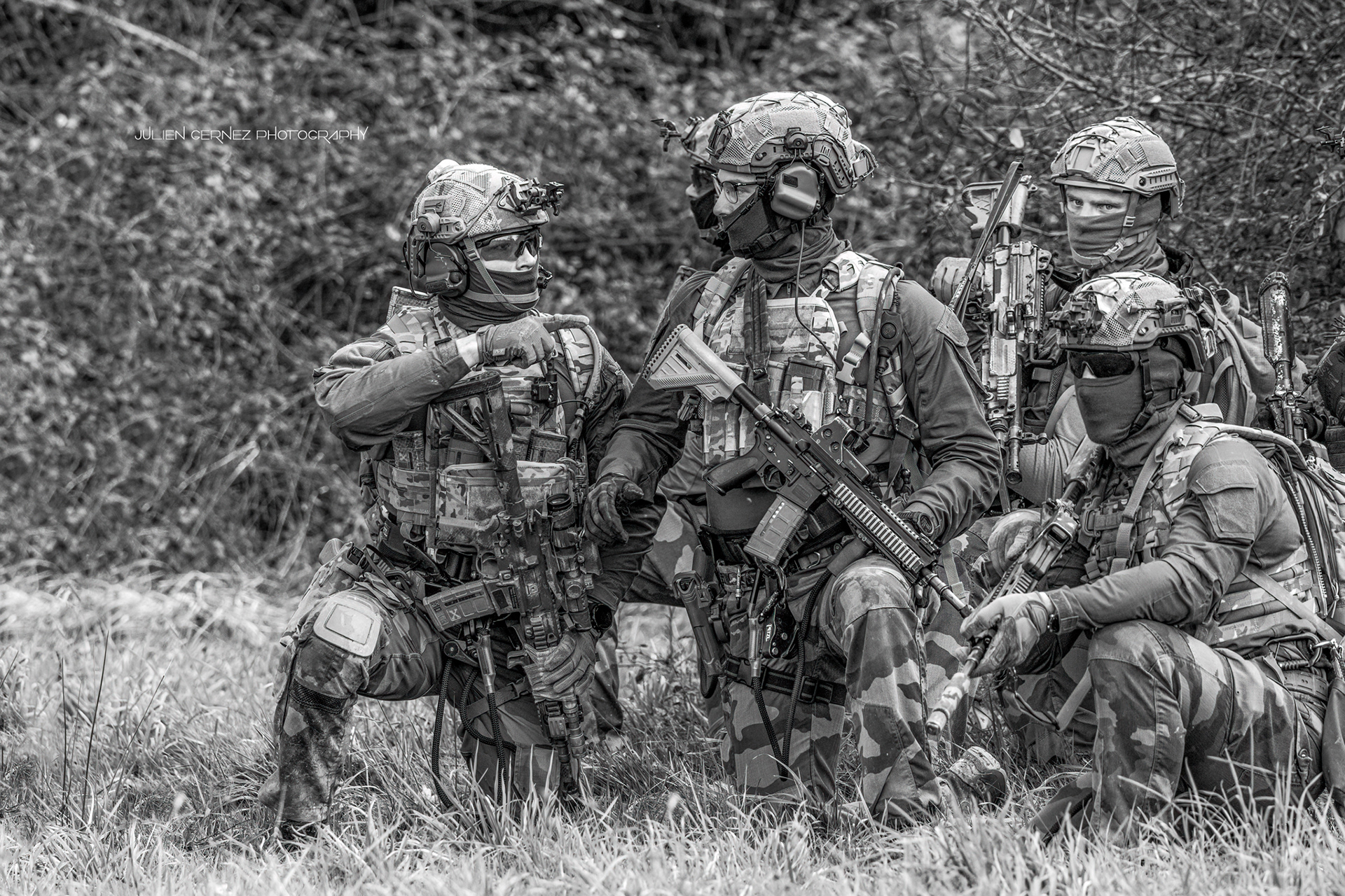 3e régiment d'infanterie de marine