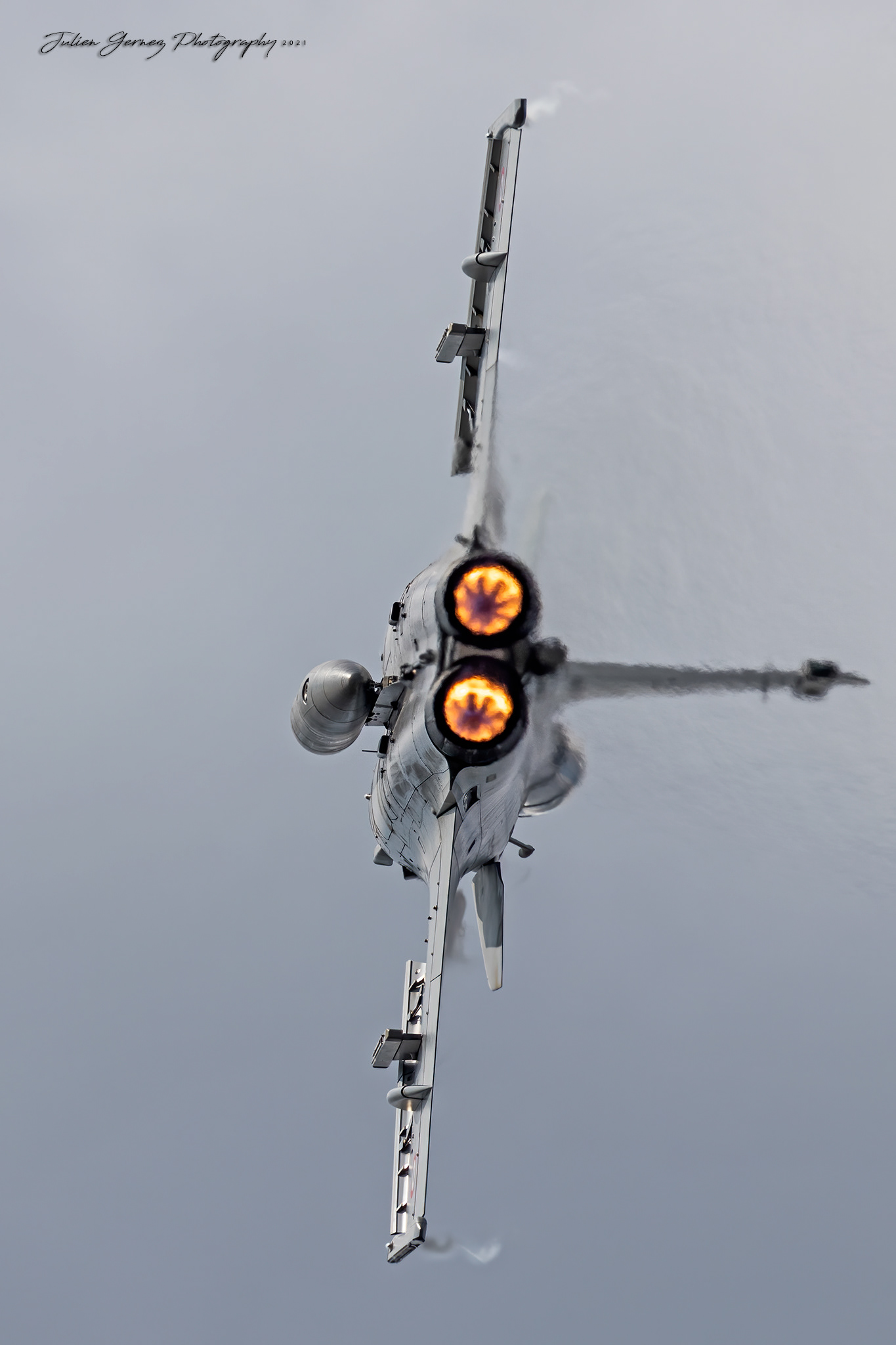 Dassult Rafale C - French Air Force - RC 3/30 "Lorraine"