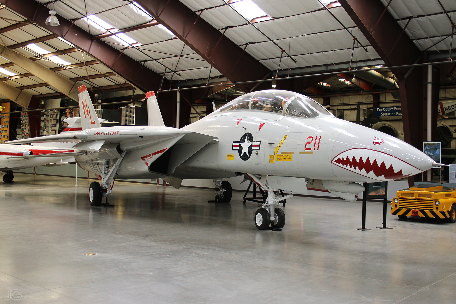 Grumman F-14A Tomcat