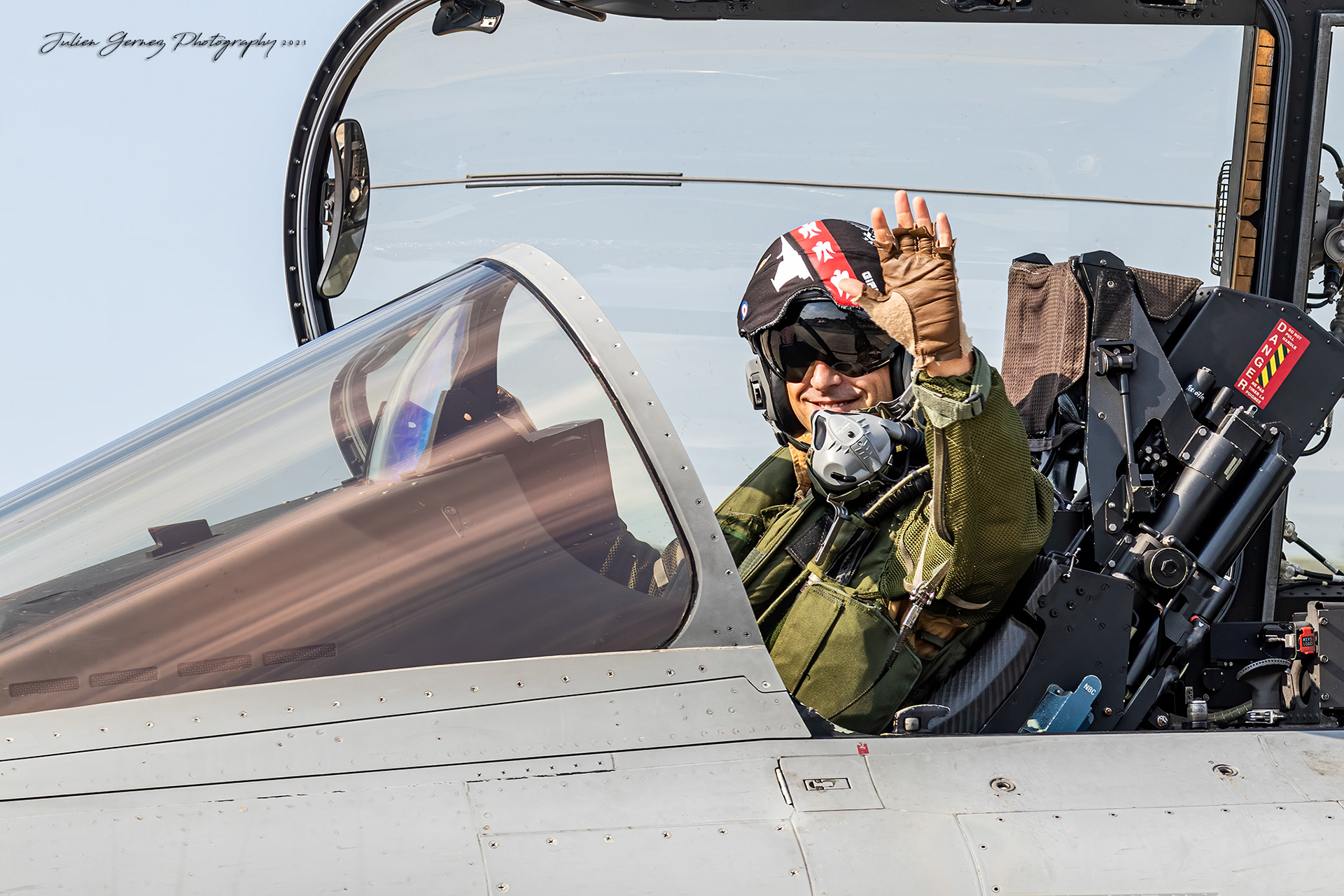 Dassult Rafale C - French Air Force - RC 3/30 "Lorraine"