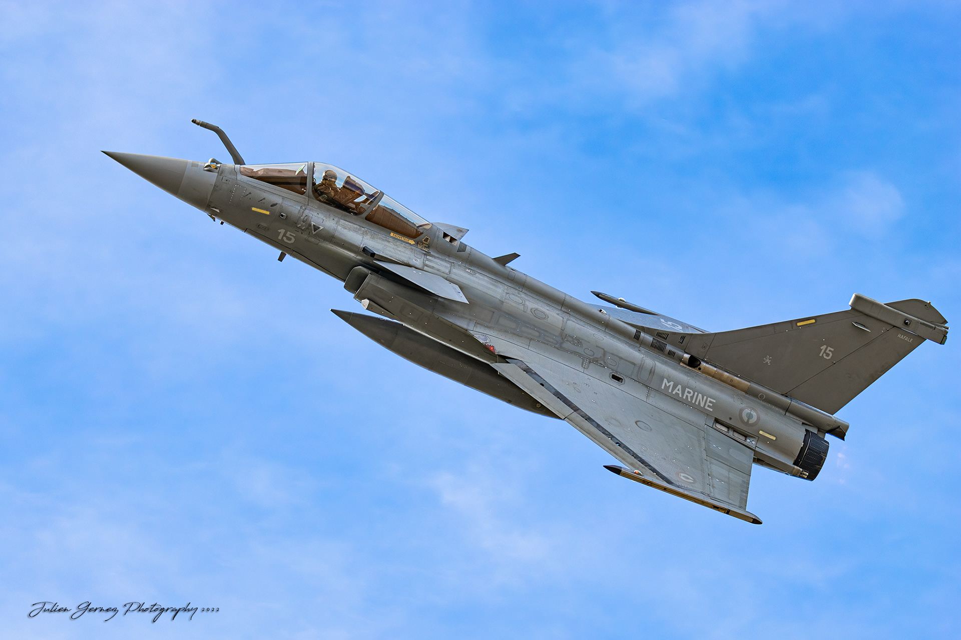 Dassault Rafale M - French Navy -12F