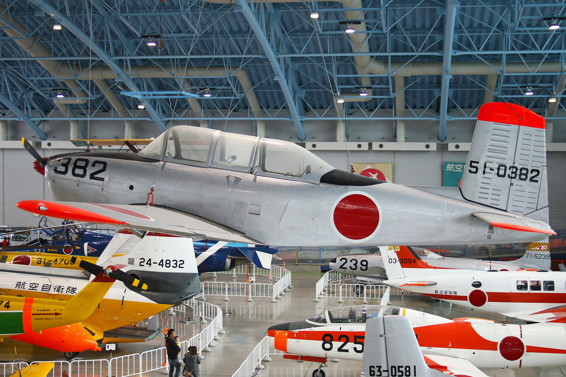 Beech T-34A Mentor